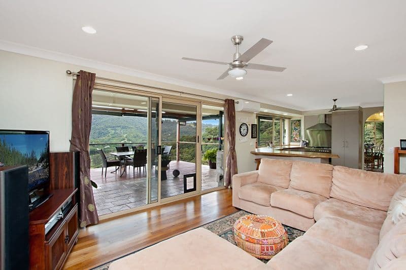 124 Tomewin Mountain Road, CURRUMBIN VALLEY QLD 4223, Currumbin Valley - Thumbnail 5