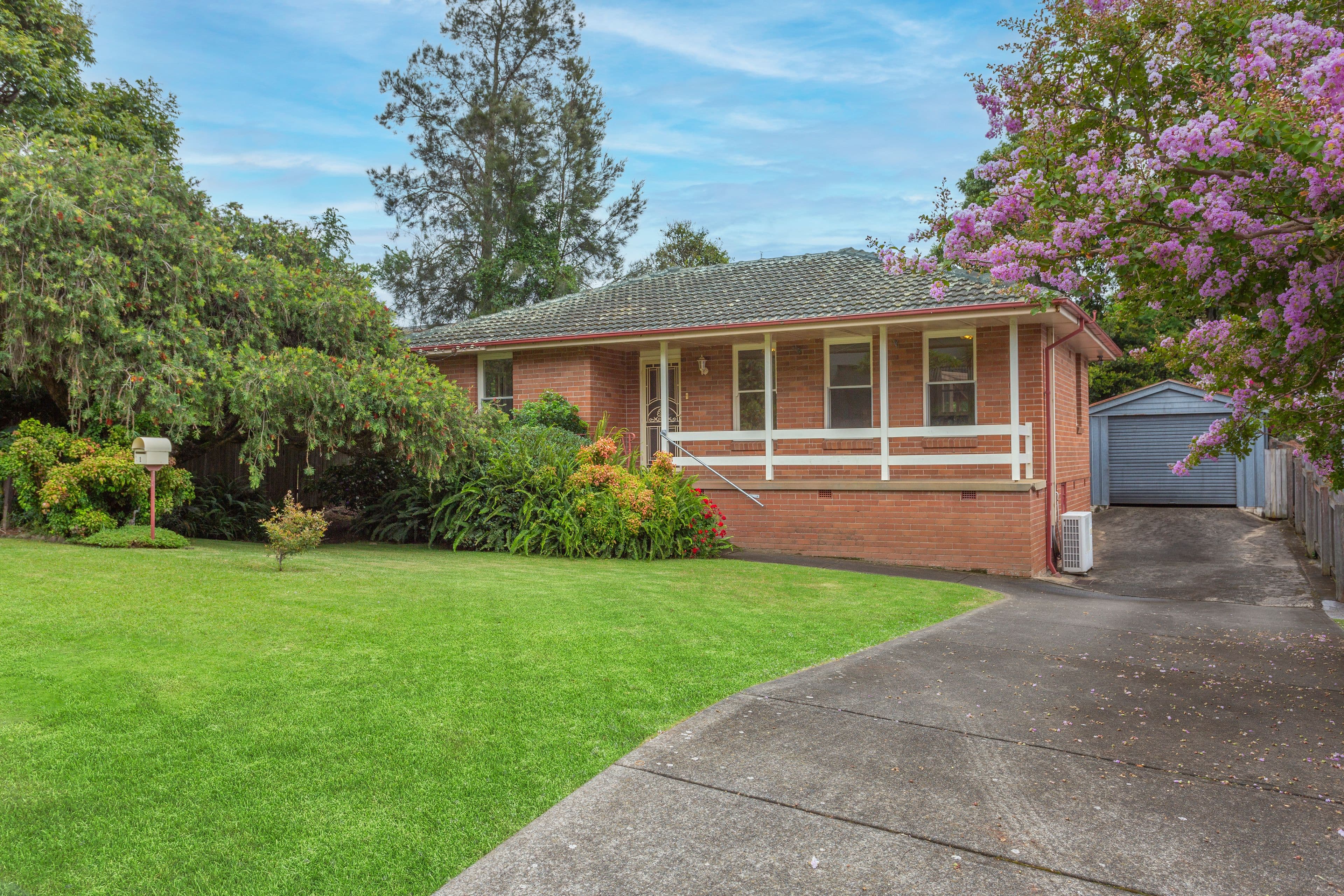 1 Orana Avenue, Kiama NSW 2533, Kiama - Image 1