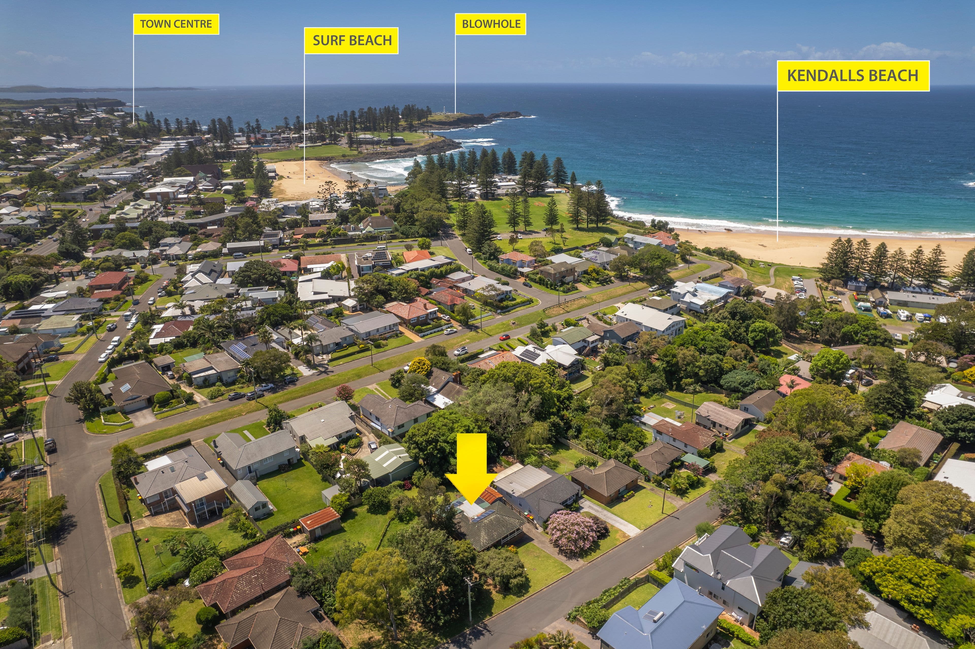 1 Orana Avenue, Kiama NSW 2533, Kiama - Thumbnail 2