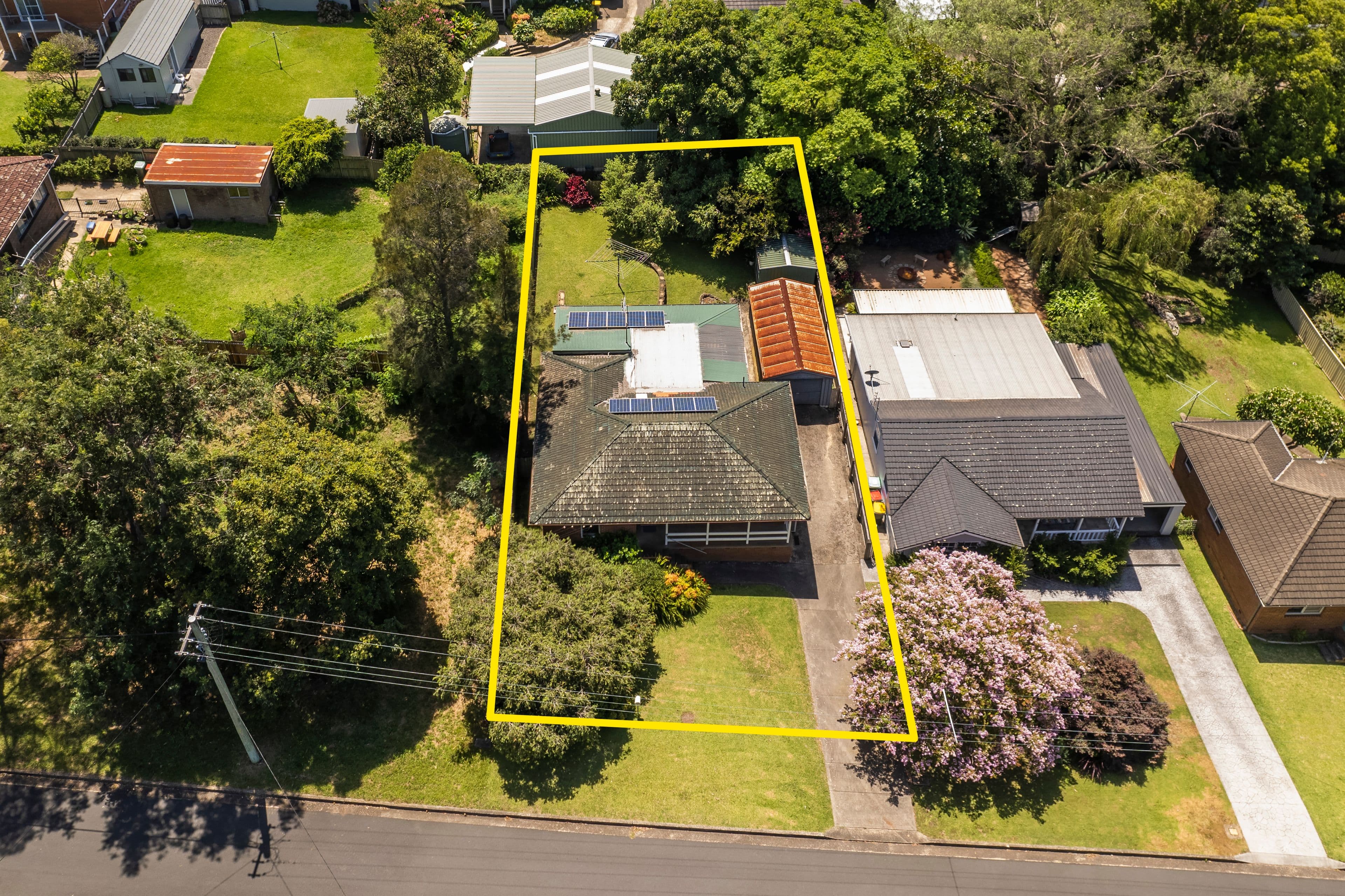 1 Orana Avenue, Kiama NSW 2533, Kiama - Thumbnail 3