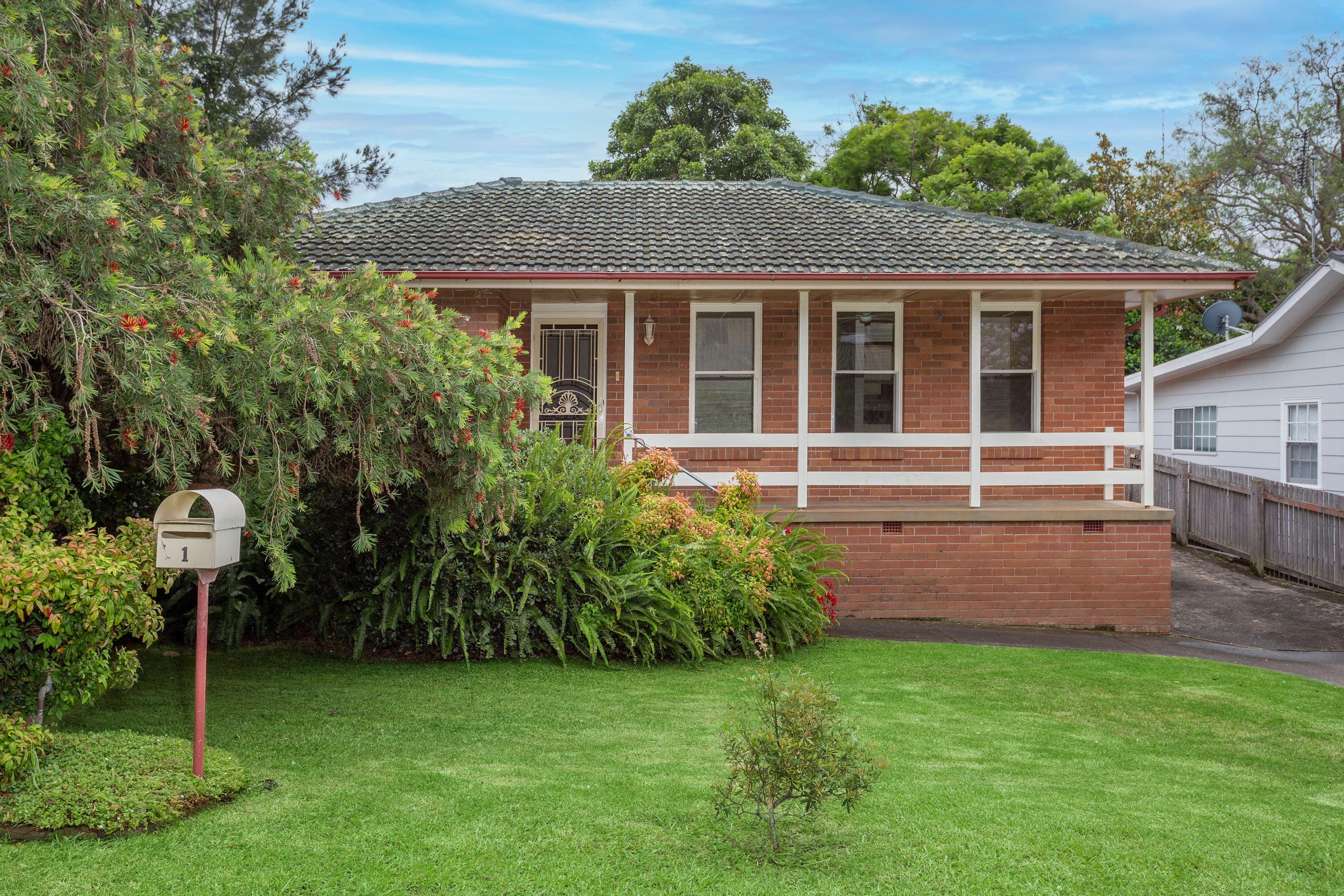 1 Orana Avenue, Kiama NSW 2533, Kiama - Thumbnail 6
