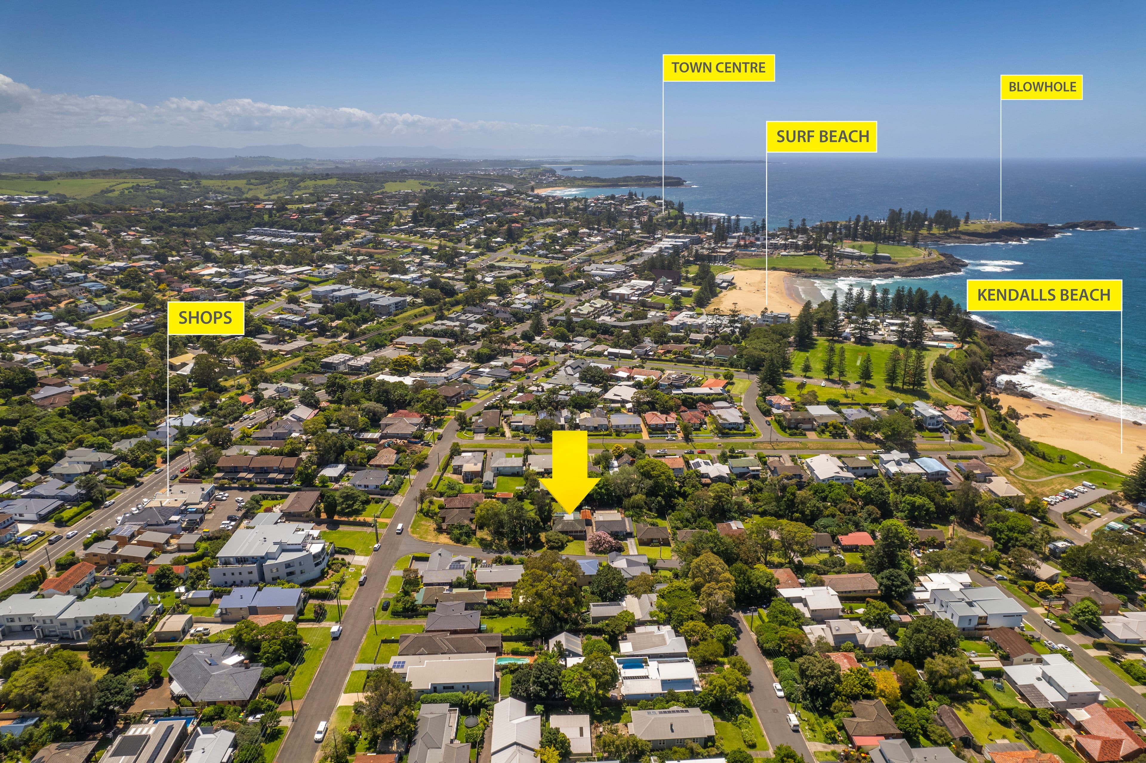1 Orana Avenue, Kiama NSW 2533, Kiama - Thumbnail 7