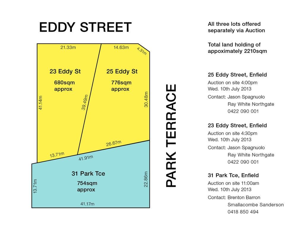 23 Eddy Street, ENFIELD SA 5085, Enfield - Image 1