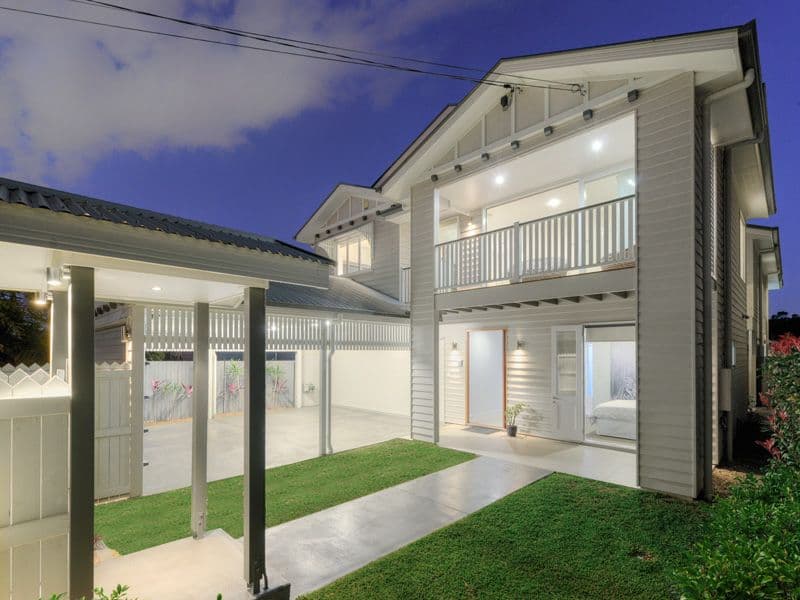 22 Ashton Street, CAMP HILL QLD 4152, Camp Hill - Thumbnail 2