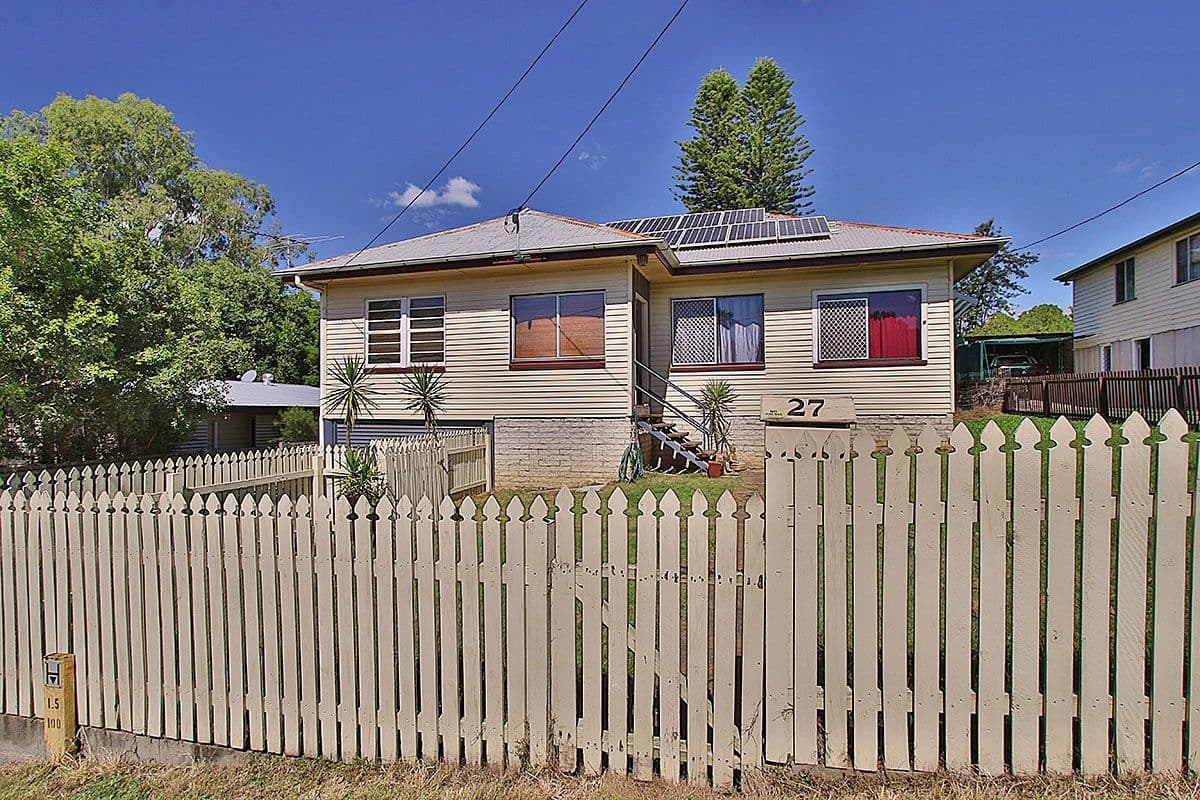 27 Galah Street, Churchill QLD 4305, Churchill - Image 1
