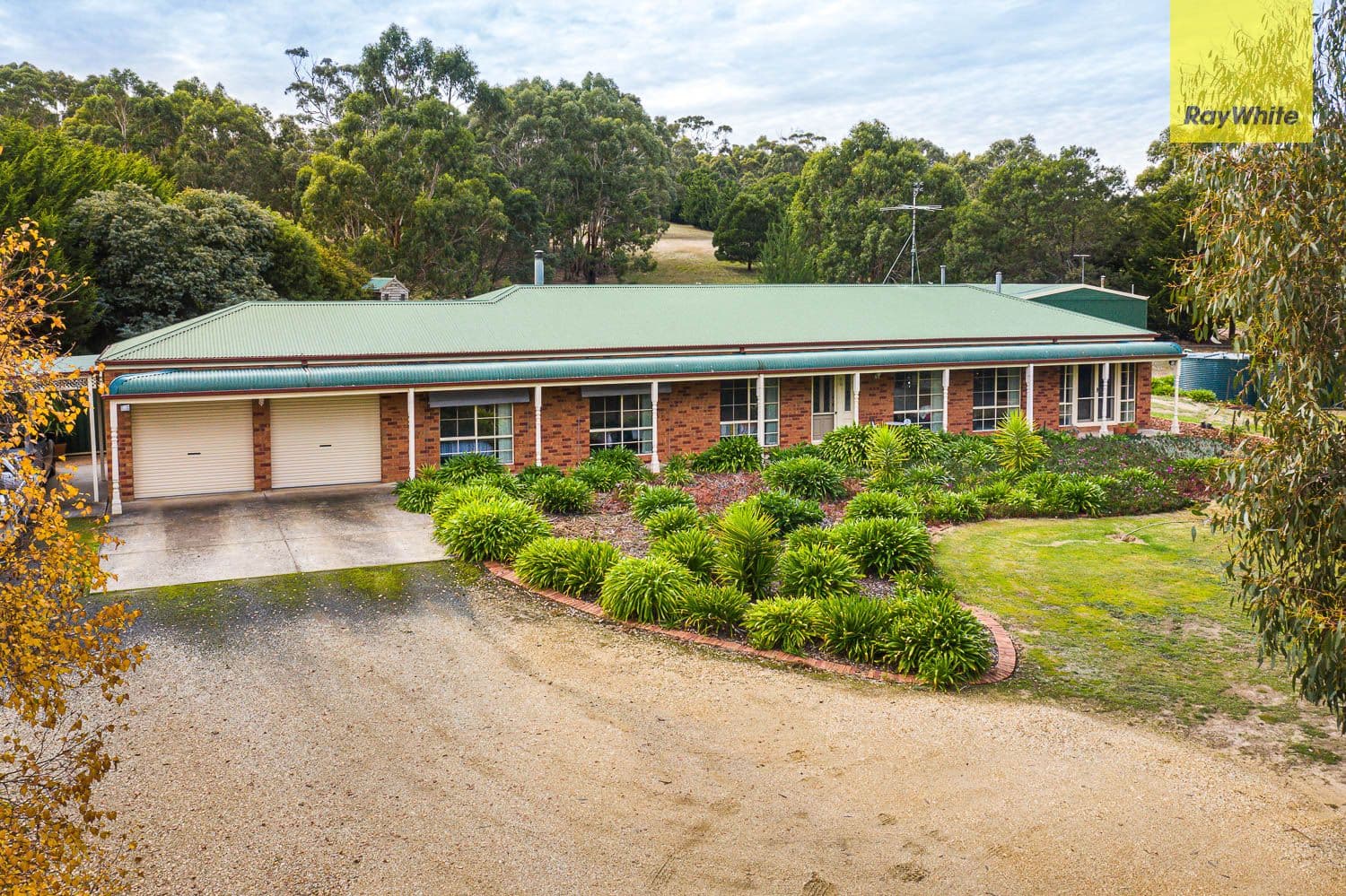 502 Myrniong-Korobeit Road, Greendale VIC 3341, Greendale - Image 1