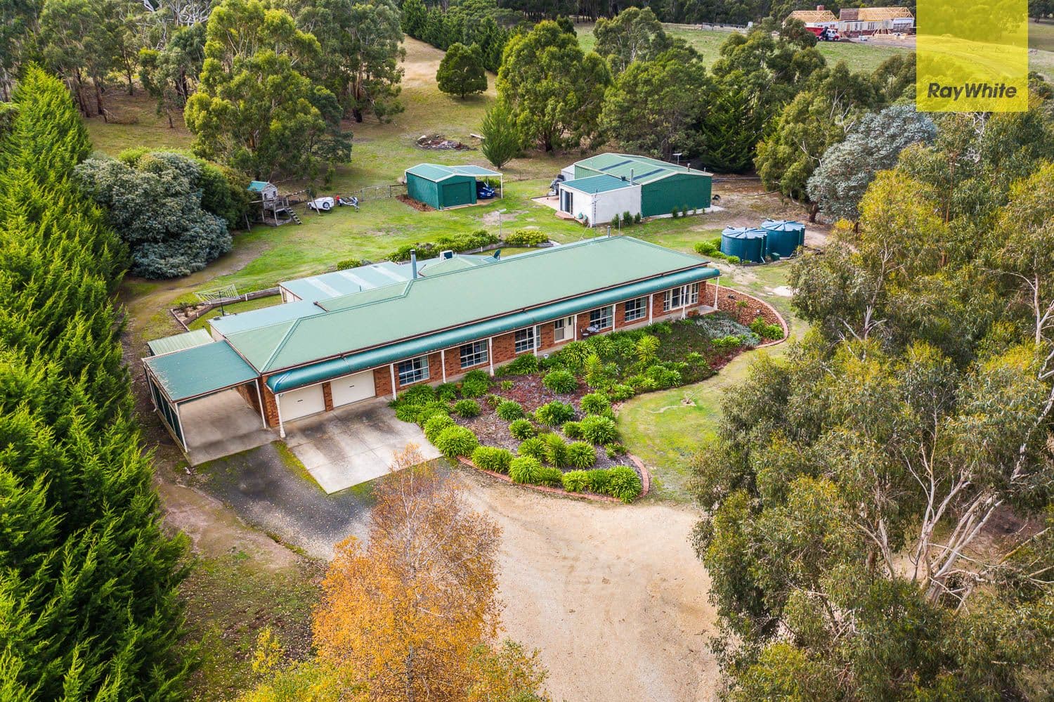 502 Myrniong-Korobeit Road, Greendale VIC 3341, Greendale - Thumbnail 2