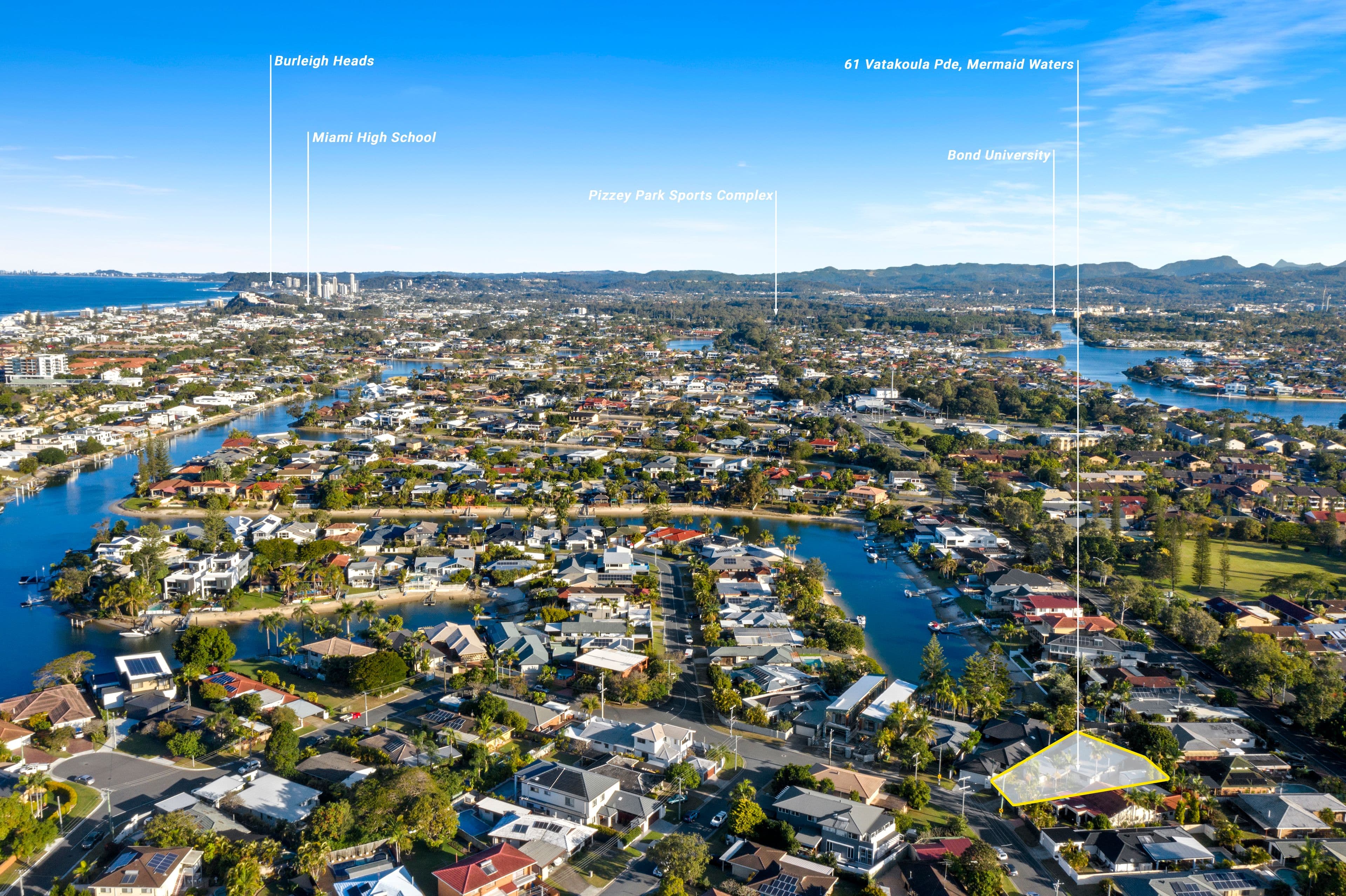 61 Vatakoula Parade, Mermaid Waters QLD 4218, Mermaid Waters - Thumbnail 2