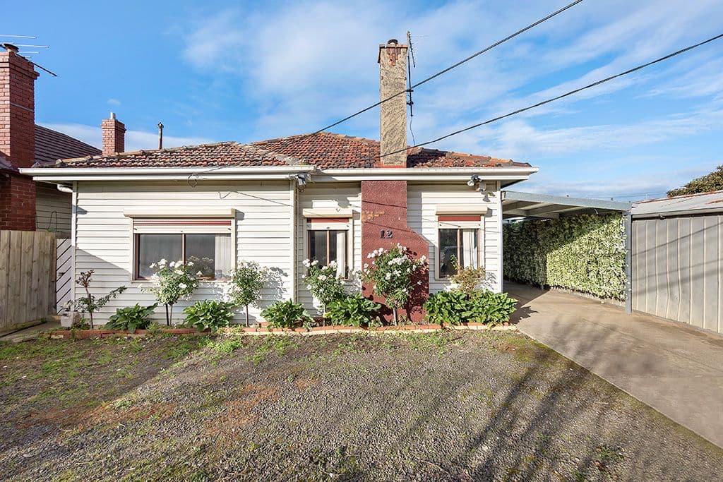 12 Ashley Street, West Footscray VIC 3012, West Footscray - Image 1
