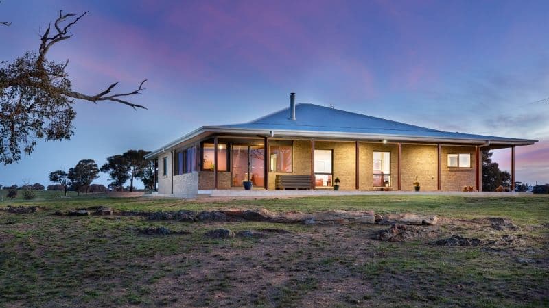 116 Killeens Lane, Heathcote VIC 3523, Heathcote - Image 1