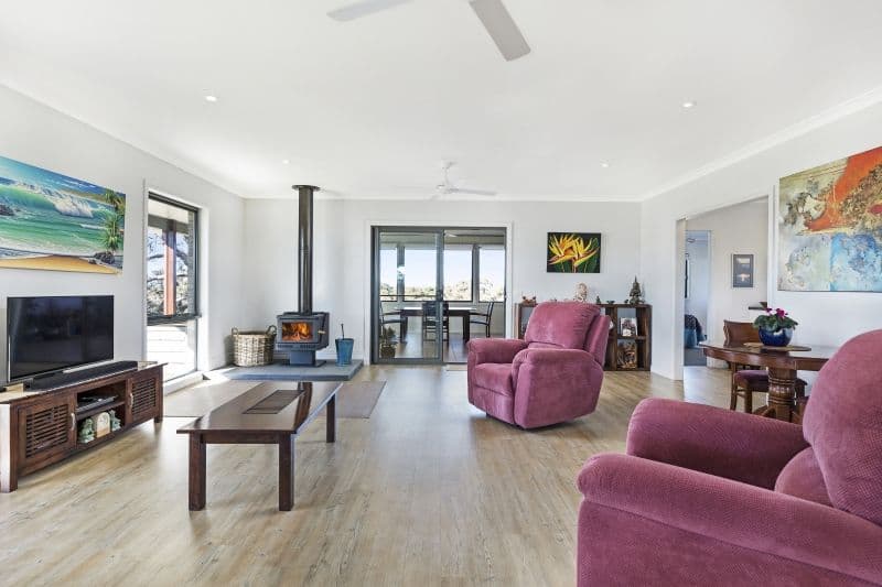 116 Killeens Lane, Heathcote VIC 3523, Heathcote - Thumbnail 3