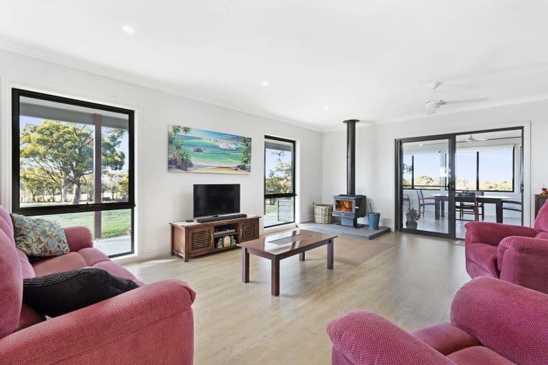 116 Killeens Lane, Heathcote VIC 3523, Heathcote - Thumbnail 7