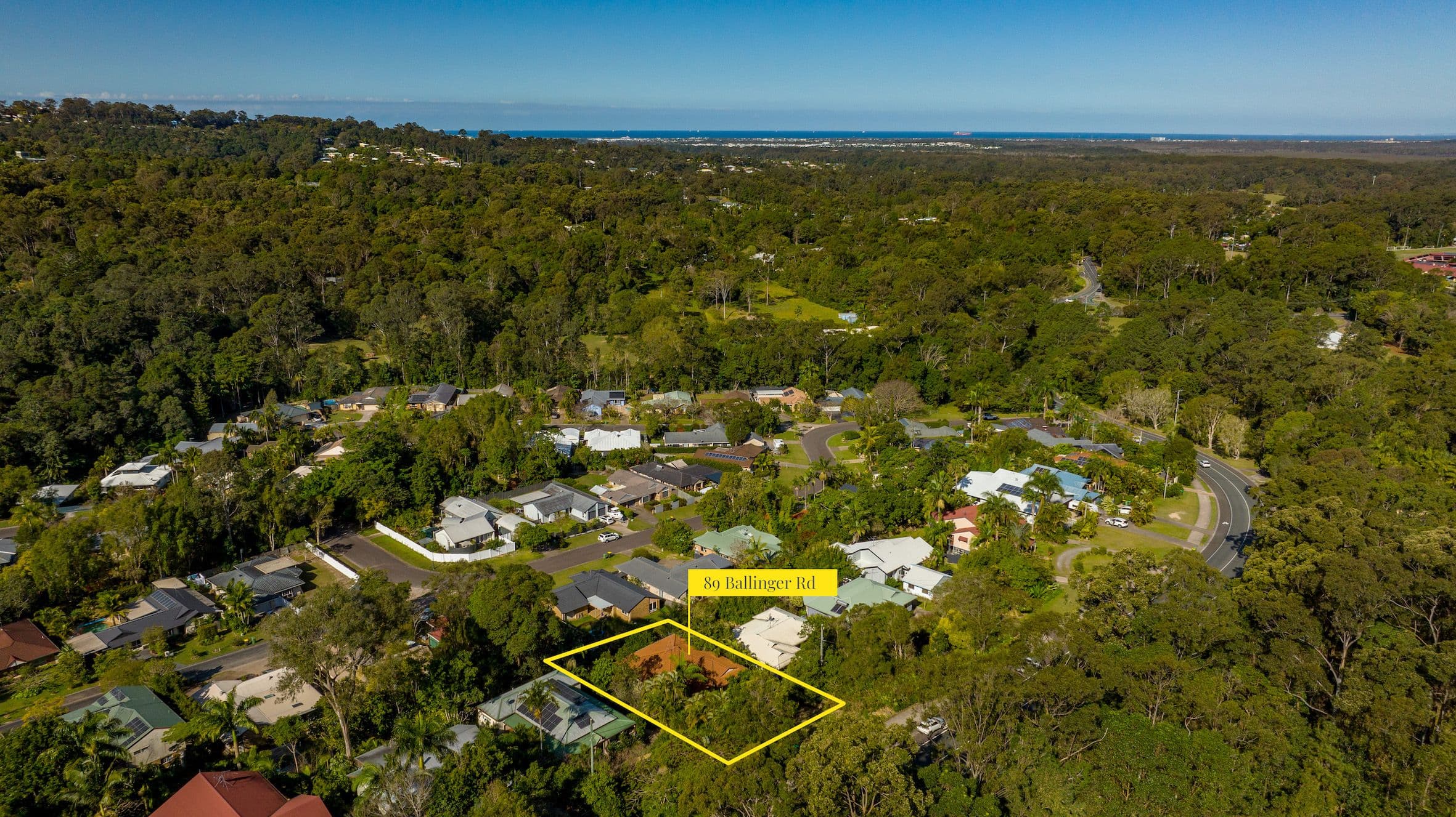 89 Ballinger Road, Buderim QLD 4556, Buderim - Image 1
