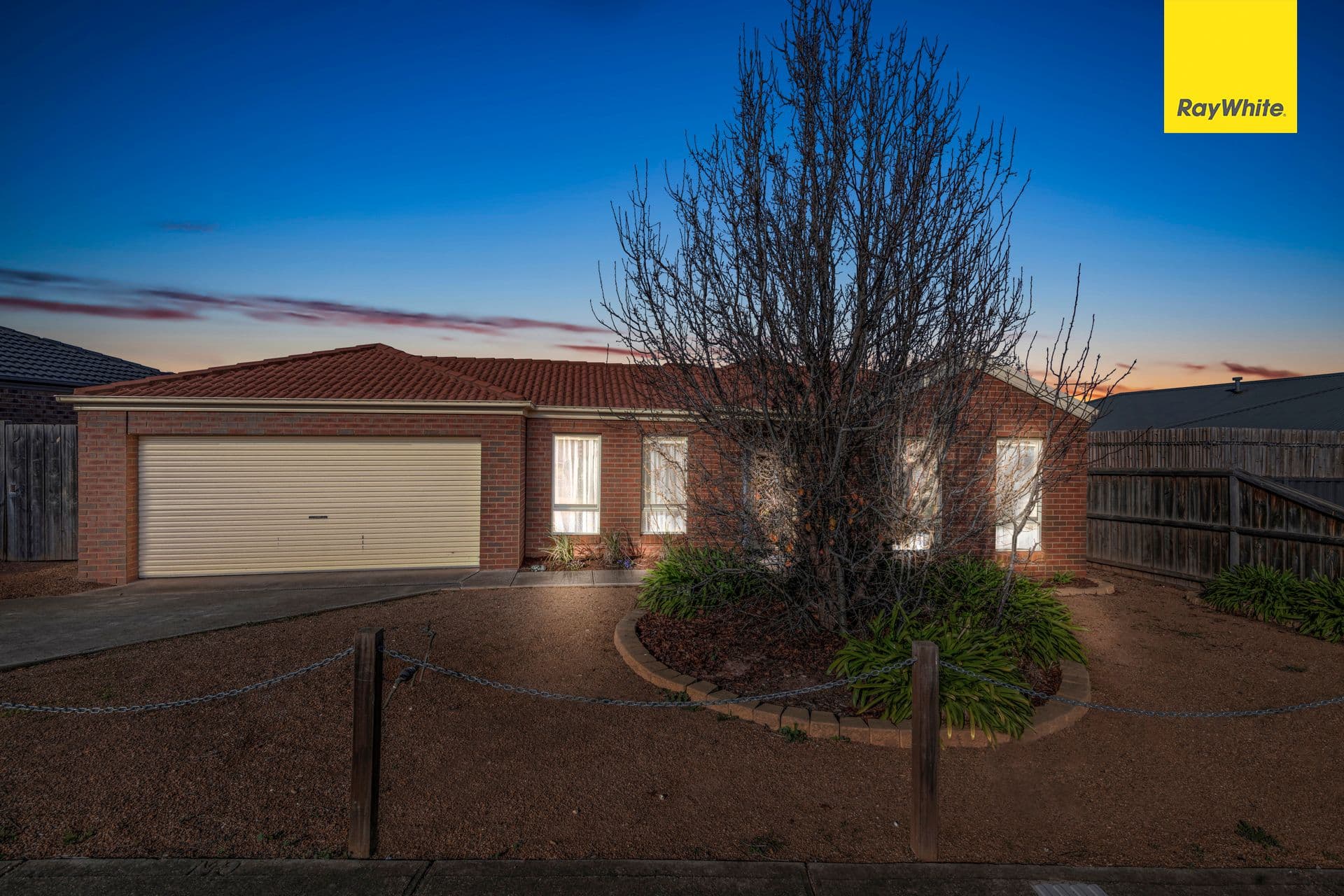 35 Roslyn Park Drive, HARKNESS VIC 3337, Harkness - Image 1