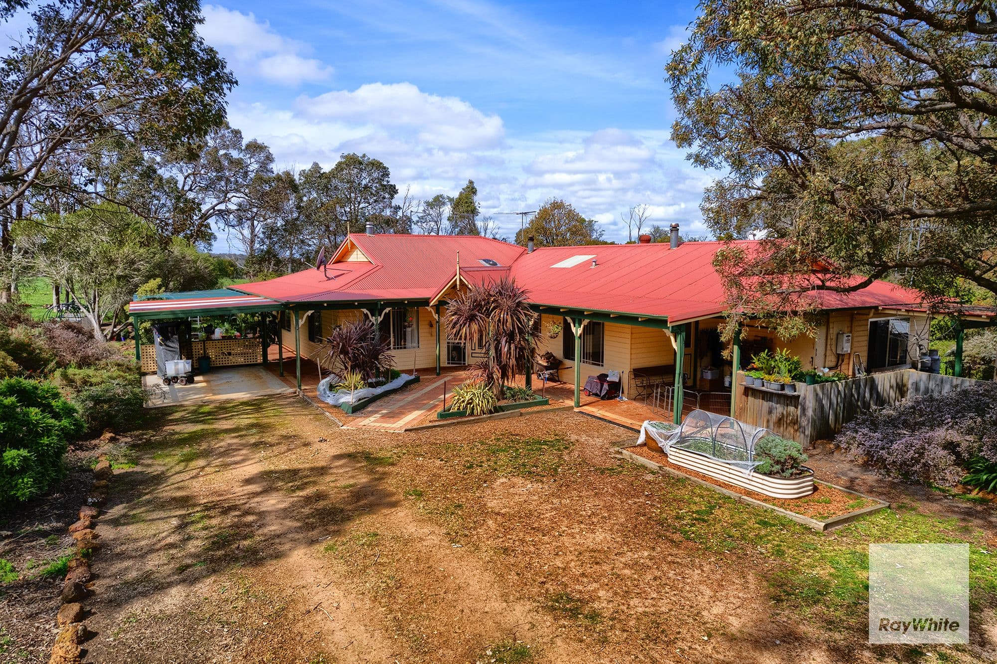 1175 Millinup Road, Porongurup WA 6324, Porongurup - Image 1