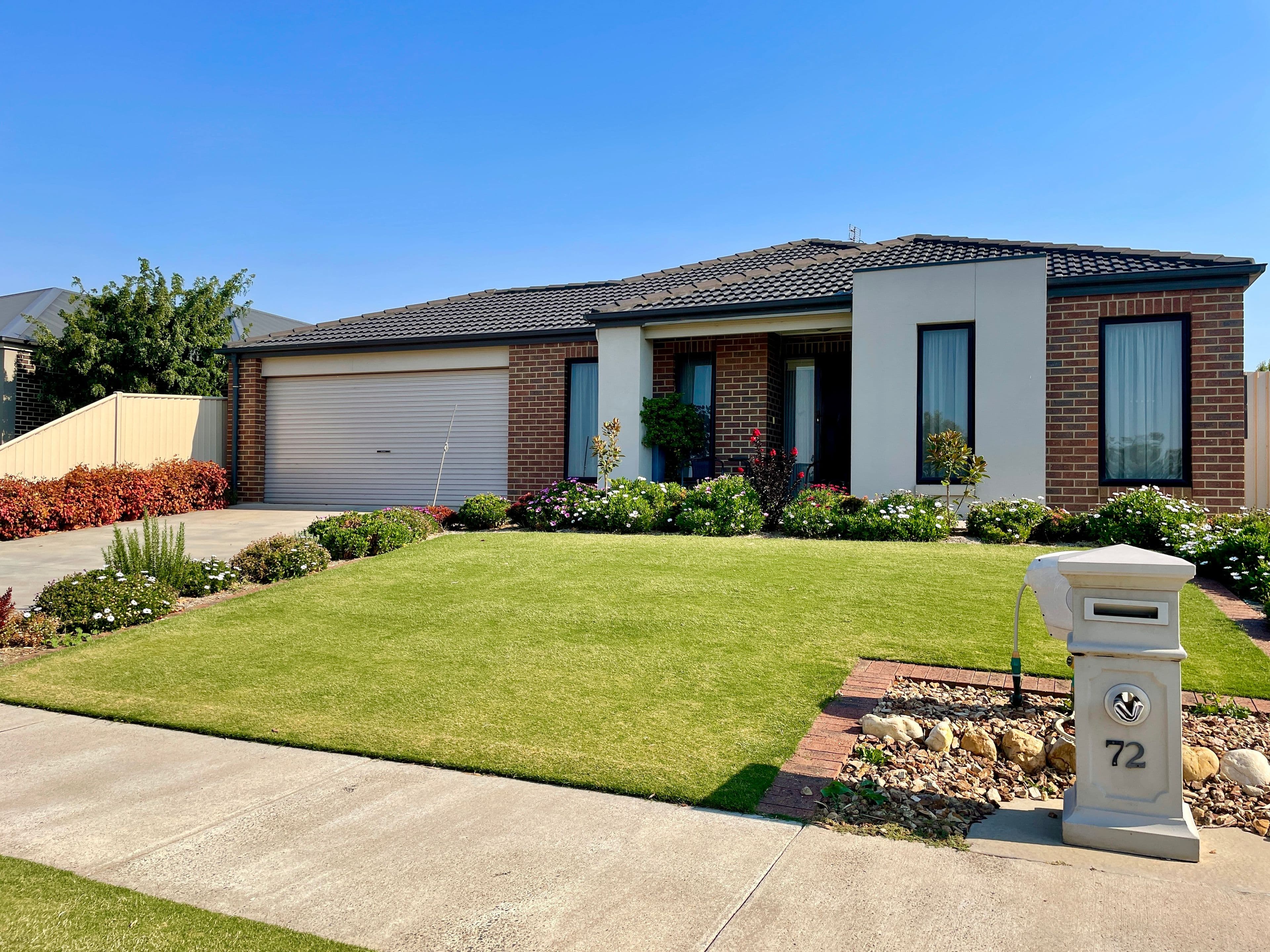 72 McTavish Boulevard, Horsham VIC 3400, Horsham - Image 1