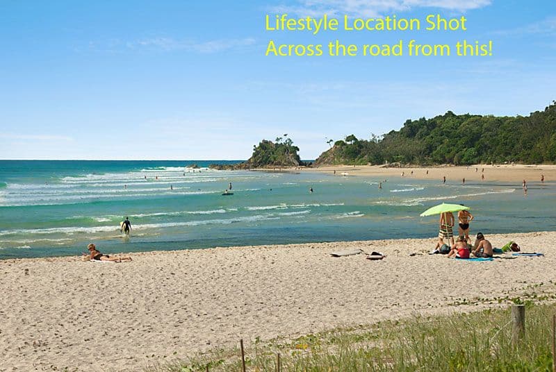 70 Lawson  Street, BYRON BAY NSW 2481, Byron Bay - Image 1