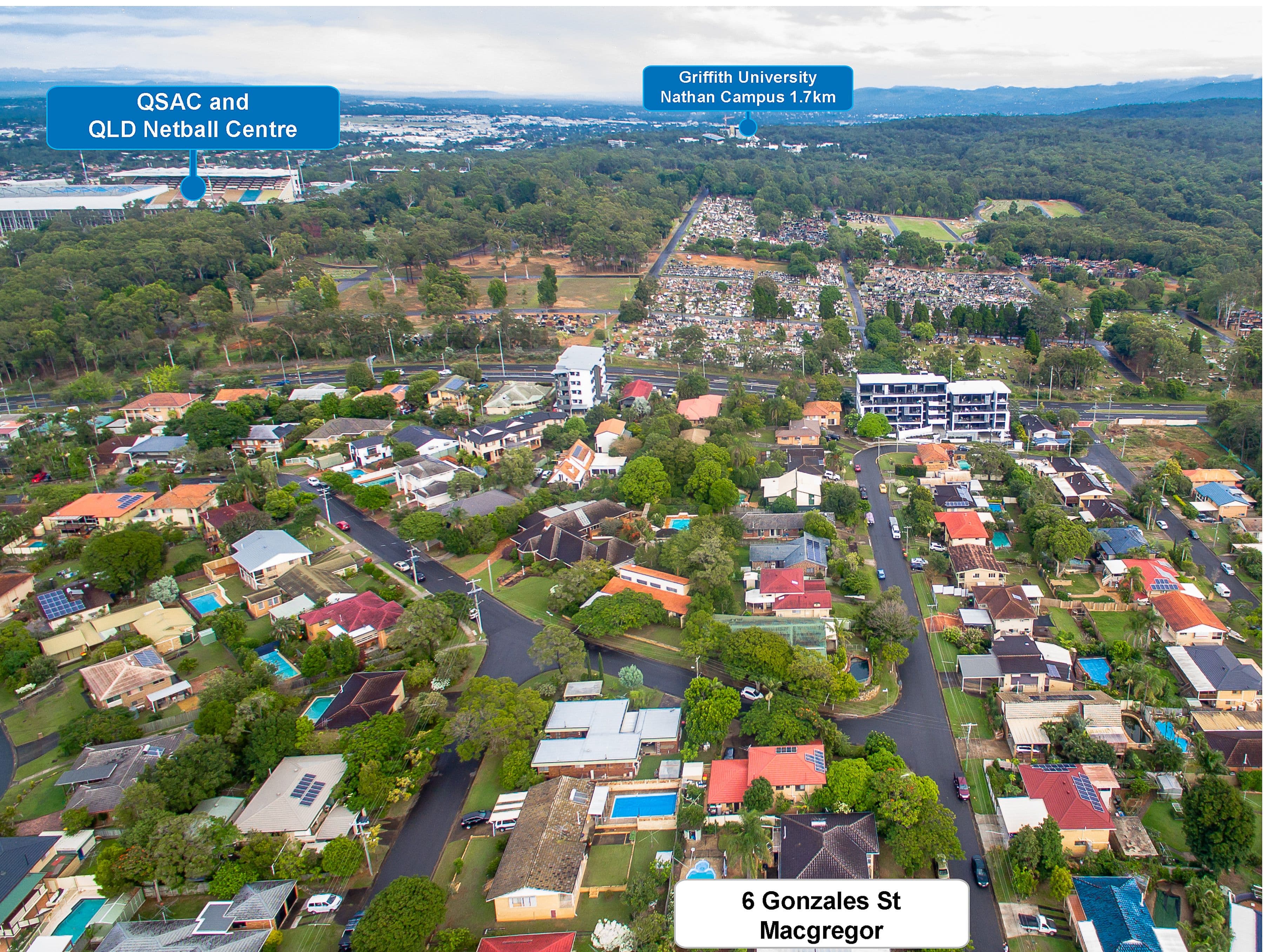 6 Gonzales Street, Macgregor QLD 4109, Macgregor - Thumbnail 4