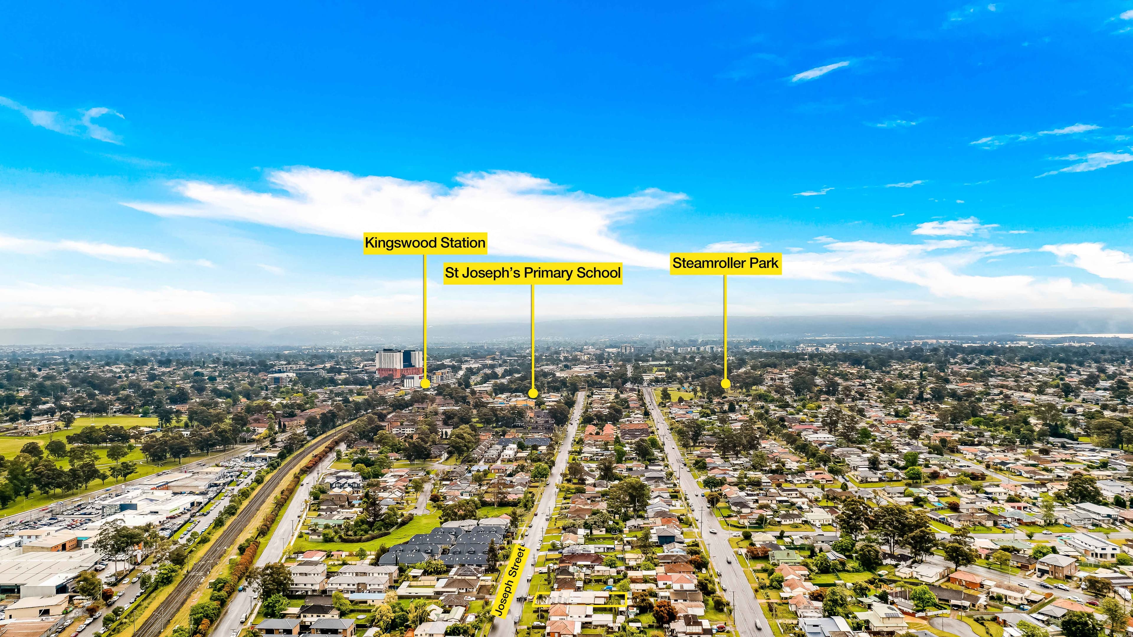 17 & 17a Joseph Street, Kingswood NSW 2747, Kingswood - Thumbnail 2