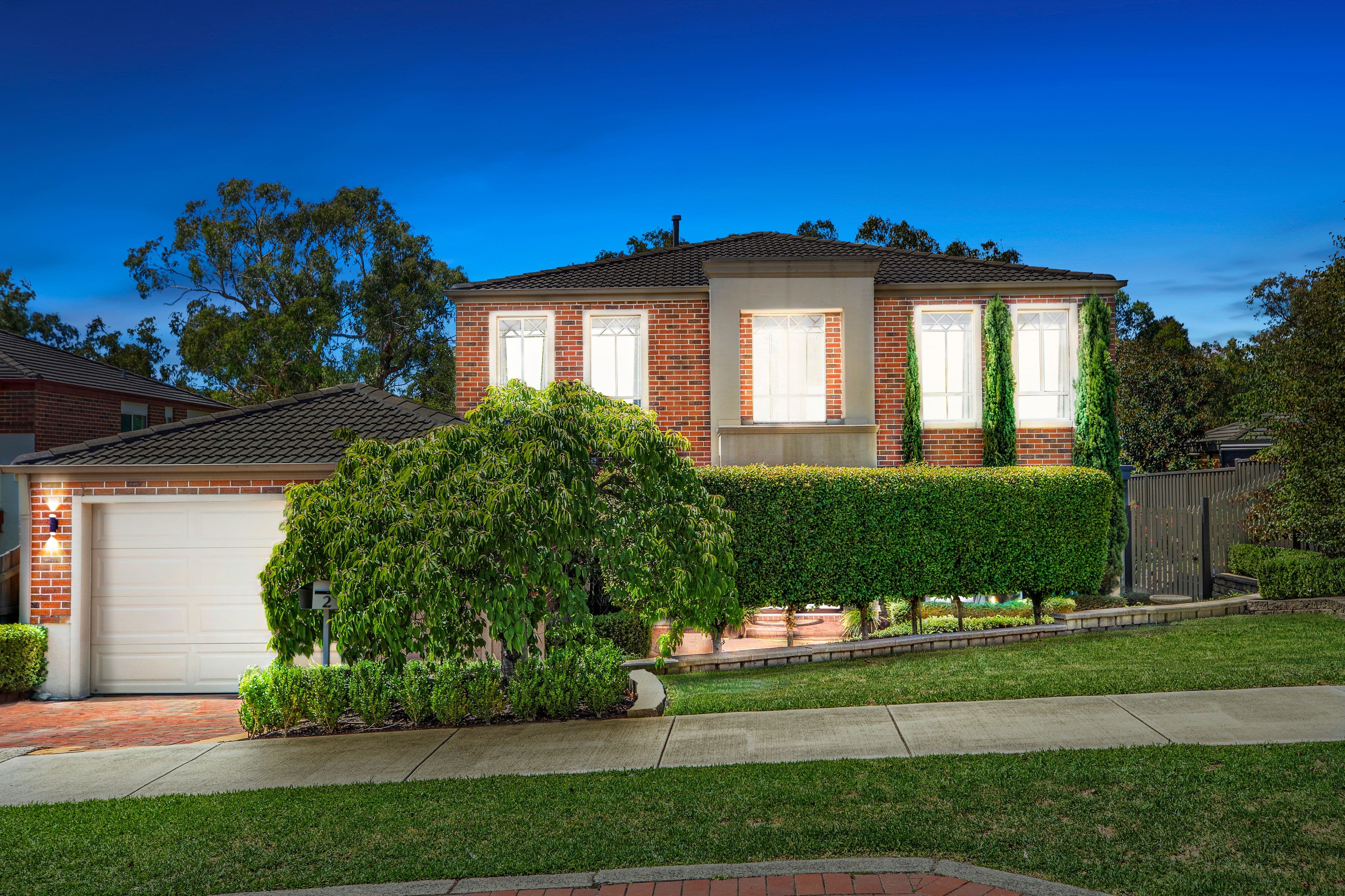 2 Pendelton Place, Lysterfield VIC 3156, Lysterfield - Image 1
