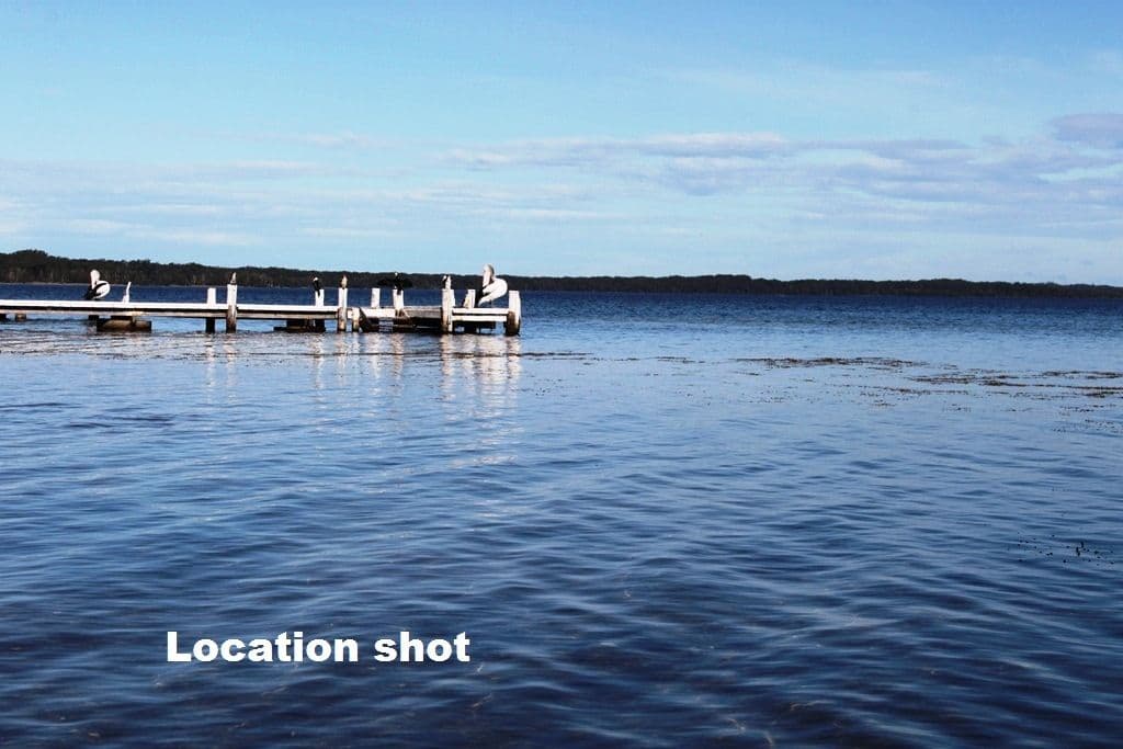LOT 431 DEAKIN Street, WRIGHTS BEACH NSW 2540, Wrights Beach - Image 1