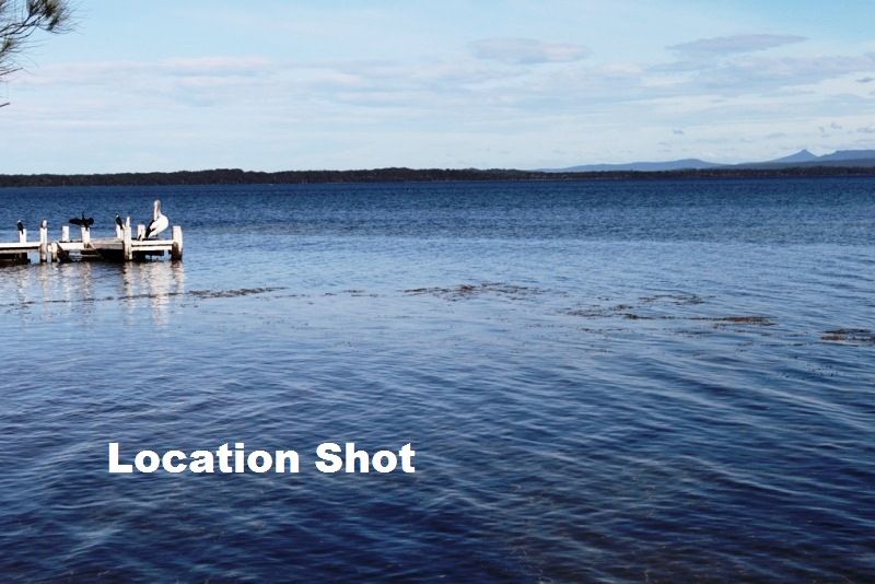 LOT 431 DEAKIN Street, WRIGHTS BEACH NSW 2540, Wrights Beach - Thumbnail 2