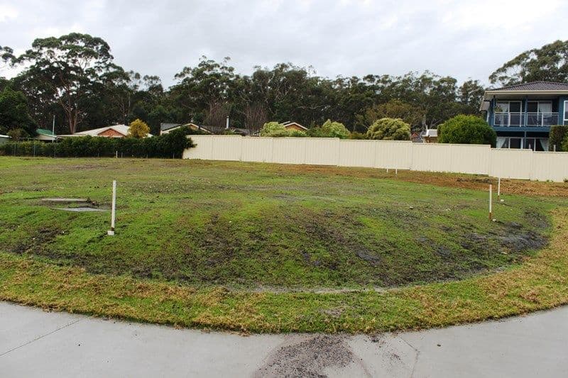 LOT 431 DEAKIN Street, WRIGHTS BEACH NSW 2540, Wrights Beach - Thumbnail 6