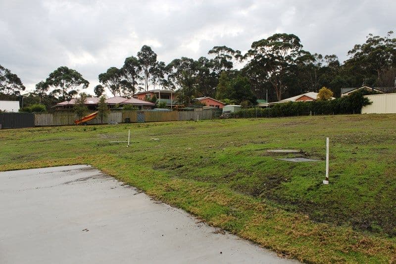 LOT 431 DEAKIN Street, WRIGHTS BEACH NSW 2540, Wrights Beach - Thumbnail 7