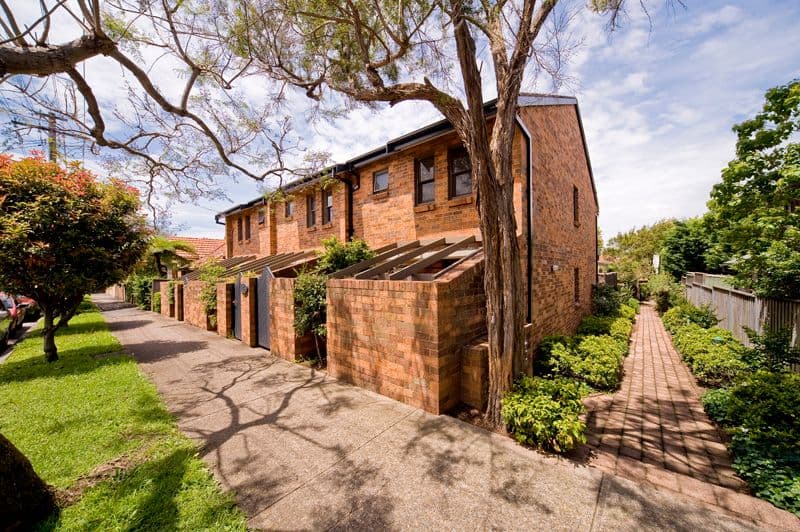85 Burlington Street, CROWS NEST NSW 2065, Crows Nest - Image 1