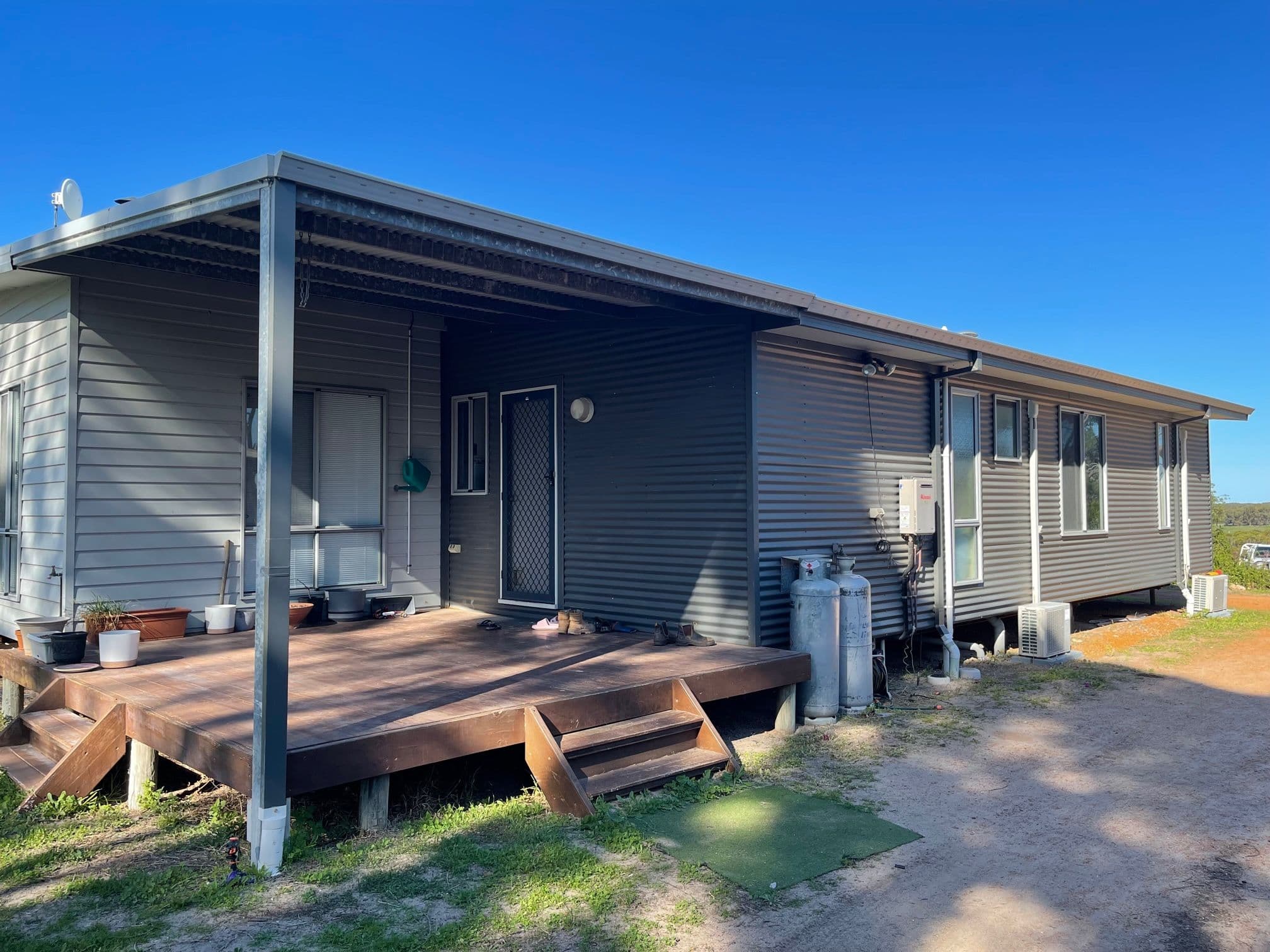 Lot 1448 Mallee Road, Yardarino WA 6525, Yardarino - Thumbnail 2