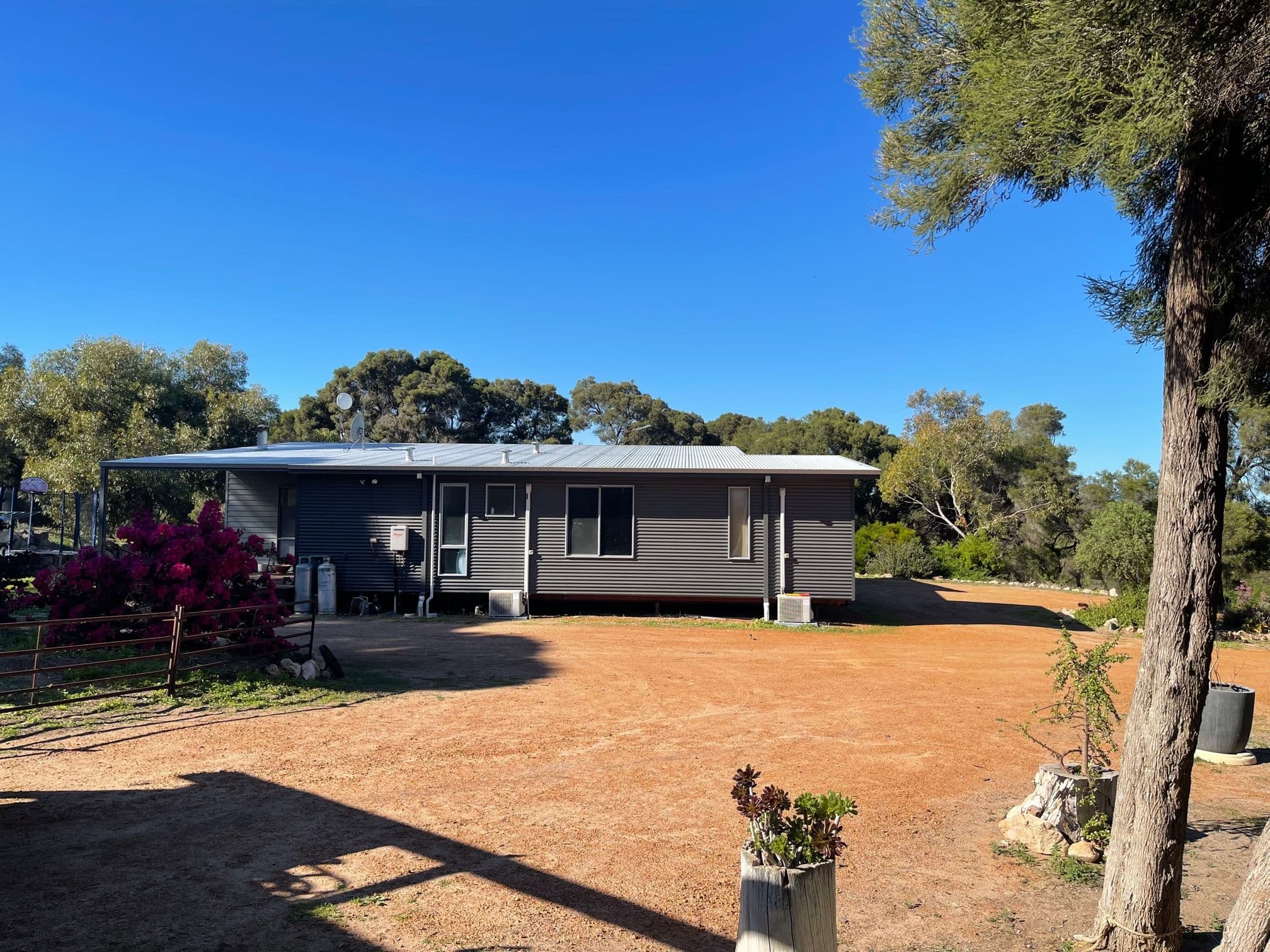 Lot 1448 Mallee Road, Yardarino WA 6525, Yardarino - Thumbnail 3