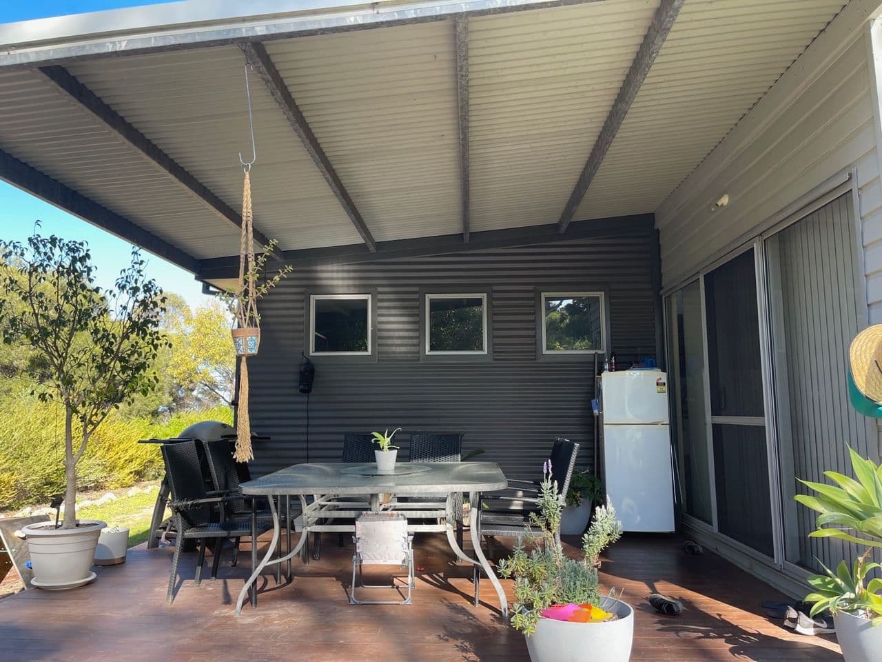 Lot 1448 Mallee Road, Yardarino WA 6525, Yardarino - Thumbnail 5