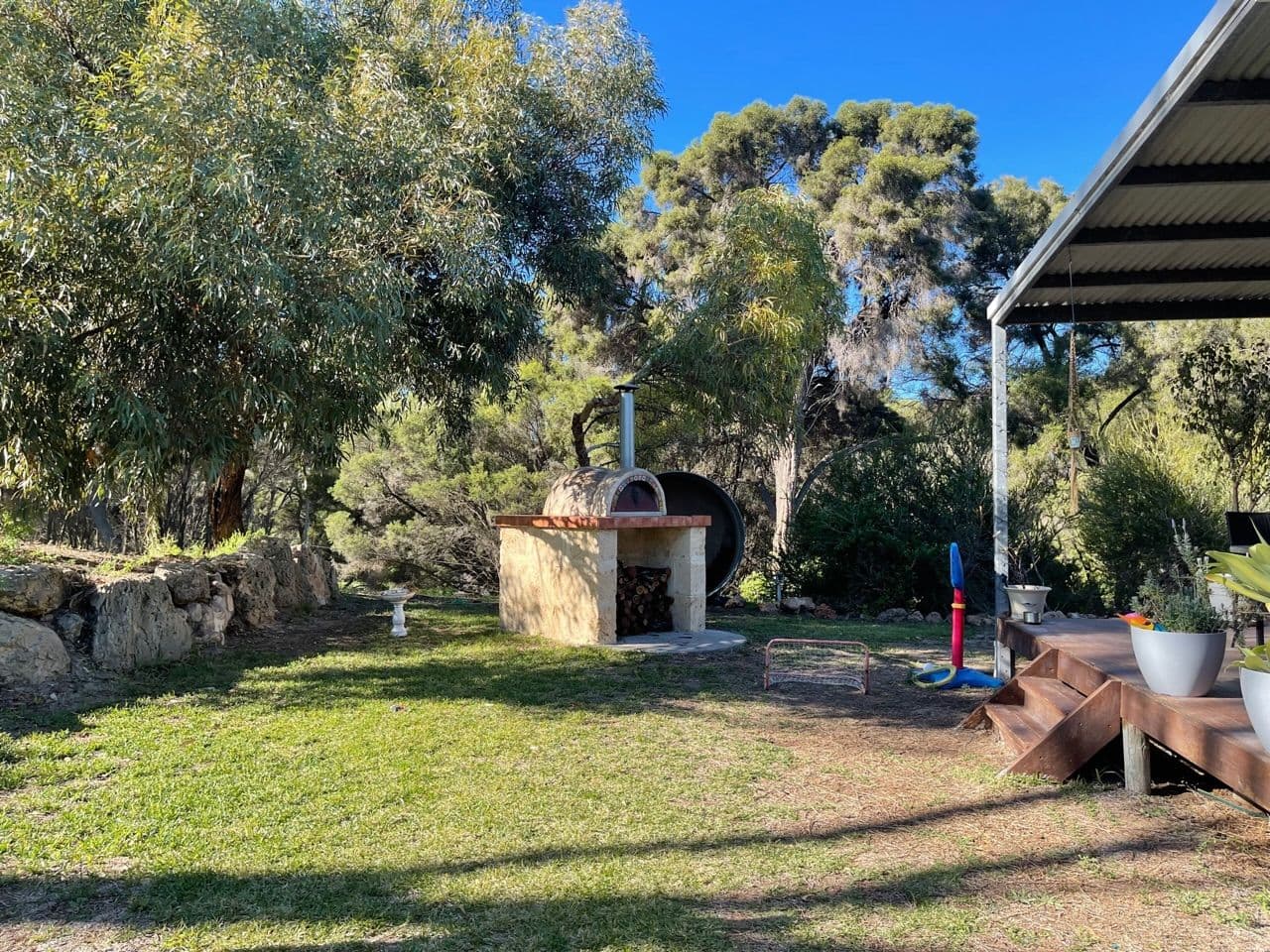 Lot 1448 Mallee Road, Yardarino WA 6525, Yardarino - Thumbnail 6