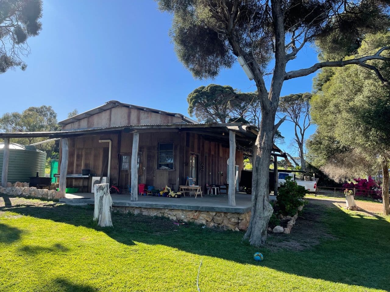 Lot 1448 Mallee Road, Yardarino WA 6525, Yardarino - Thumbnail 7