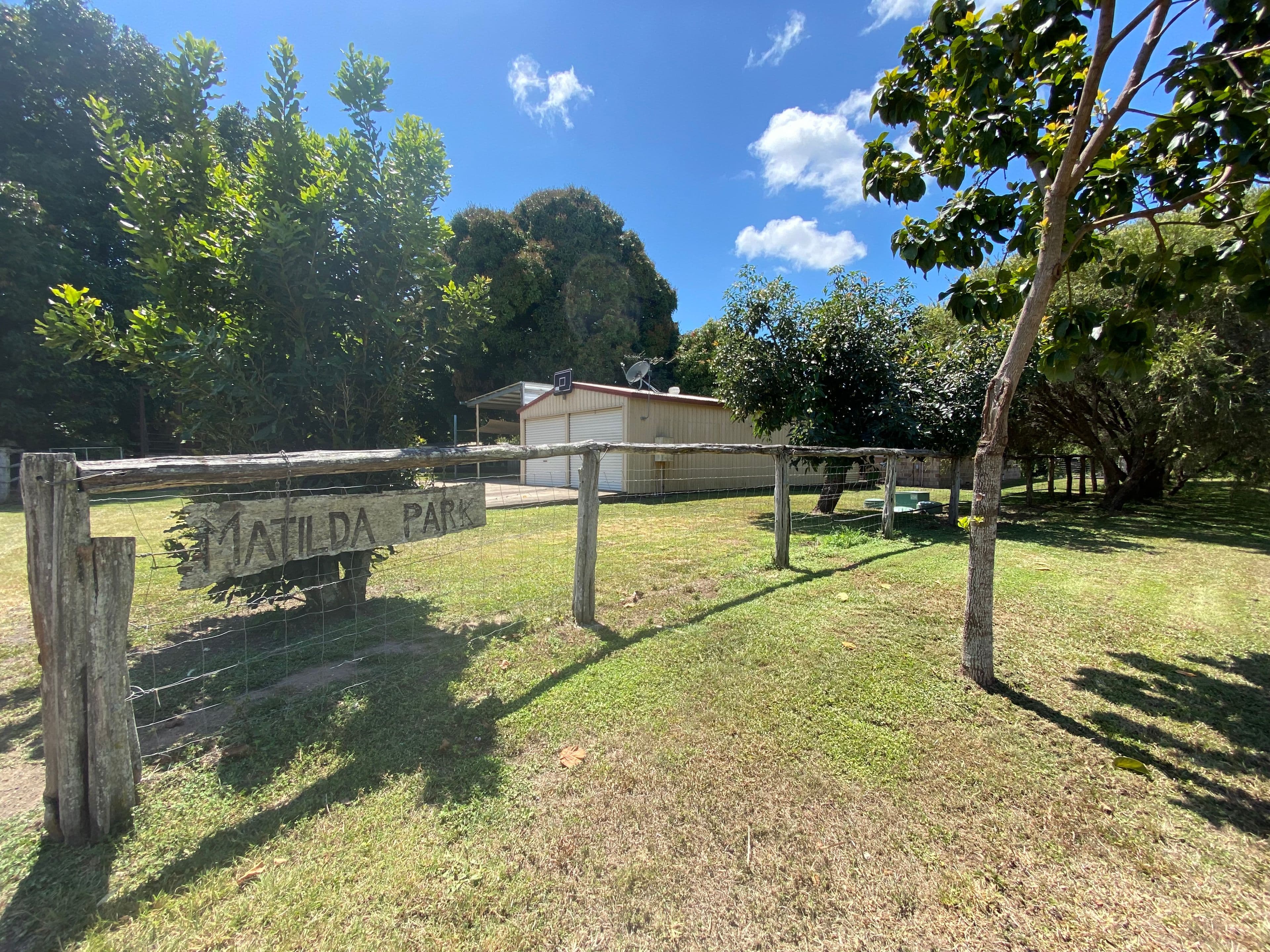 94 Marion Settlement Notch Point Road, Ilbilbie QLD 4738, Ilbilbie - Thumbnail 2