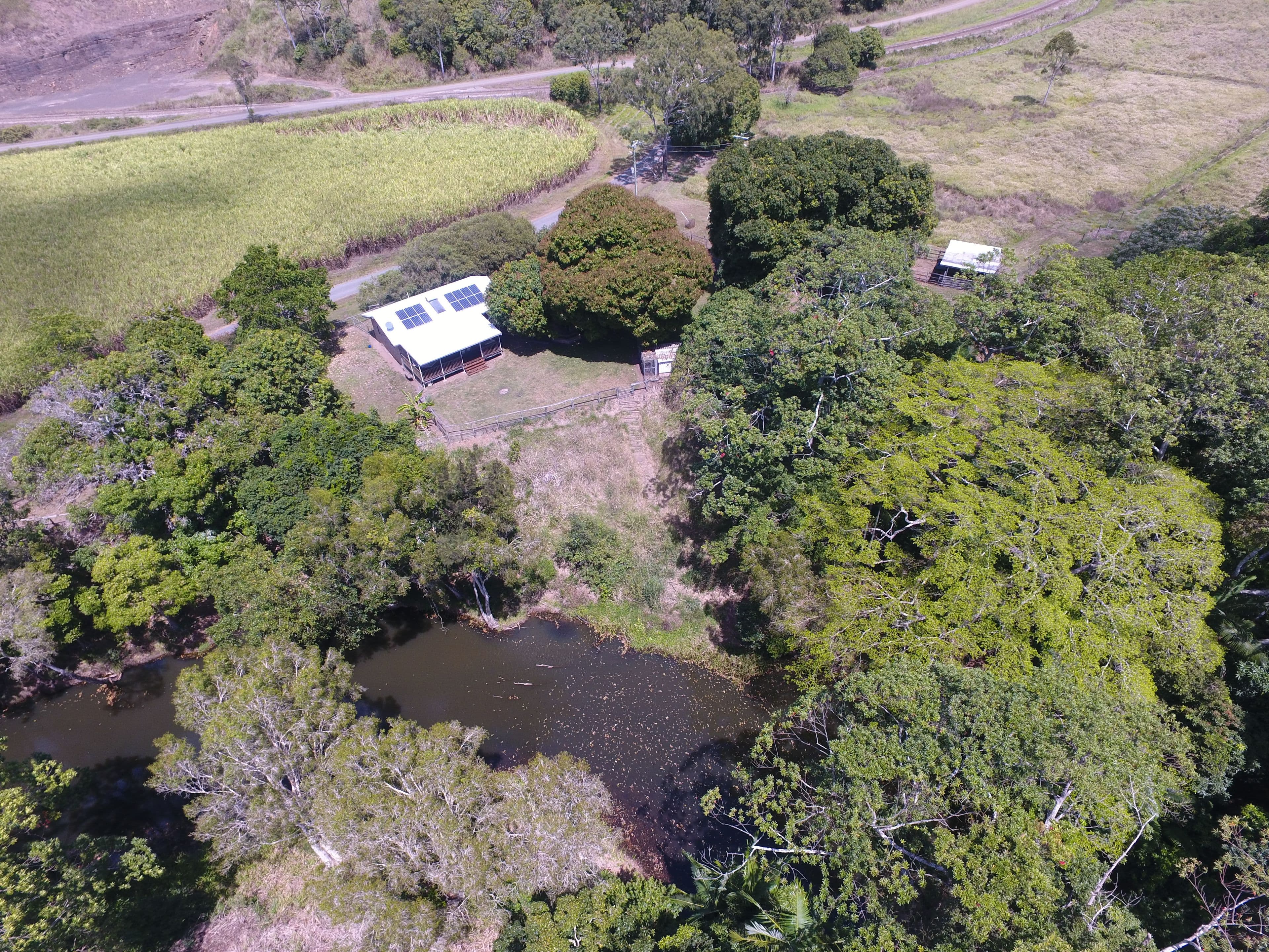 94 Marion Settlement Notch Point Road, Ilbilbie QLD 4738, Ilbilbie - Thumbnail 4