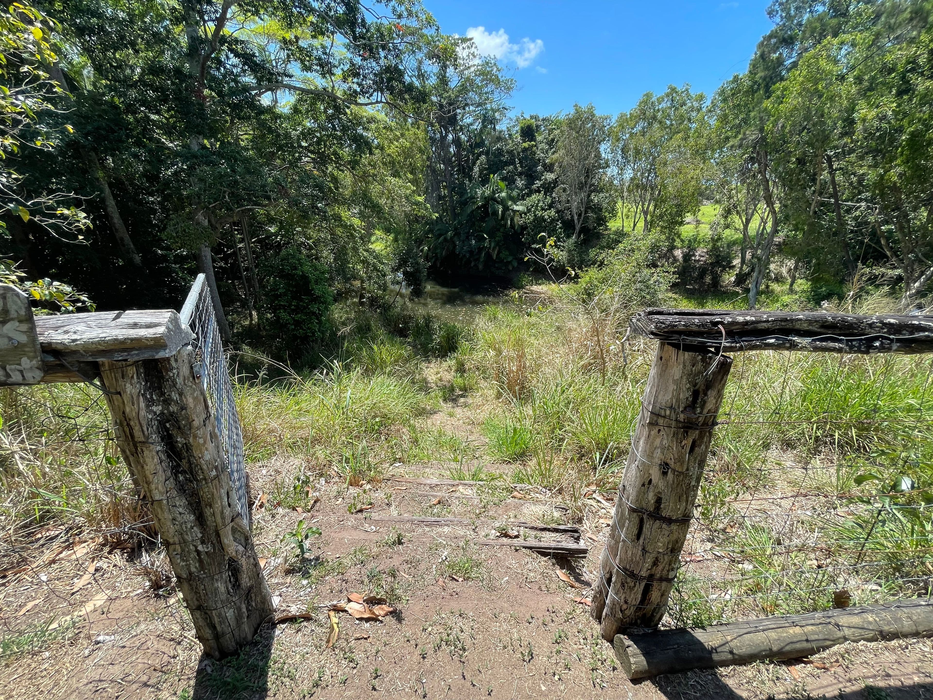 94 Marion Settlement Notch Point Road, Ilbilbie QLD 4738, Ilbilbie - Thumbnail 5