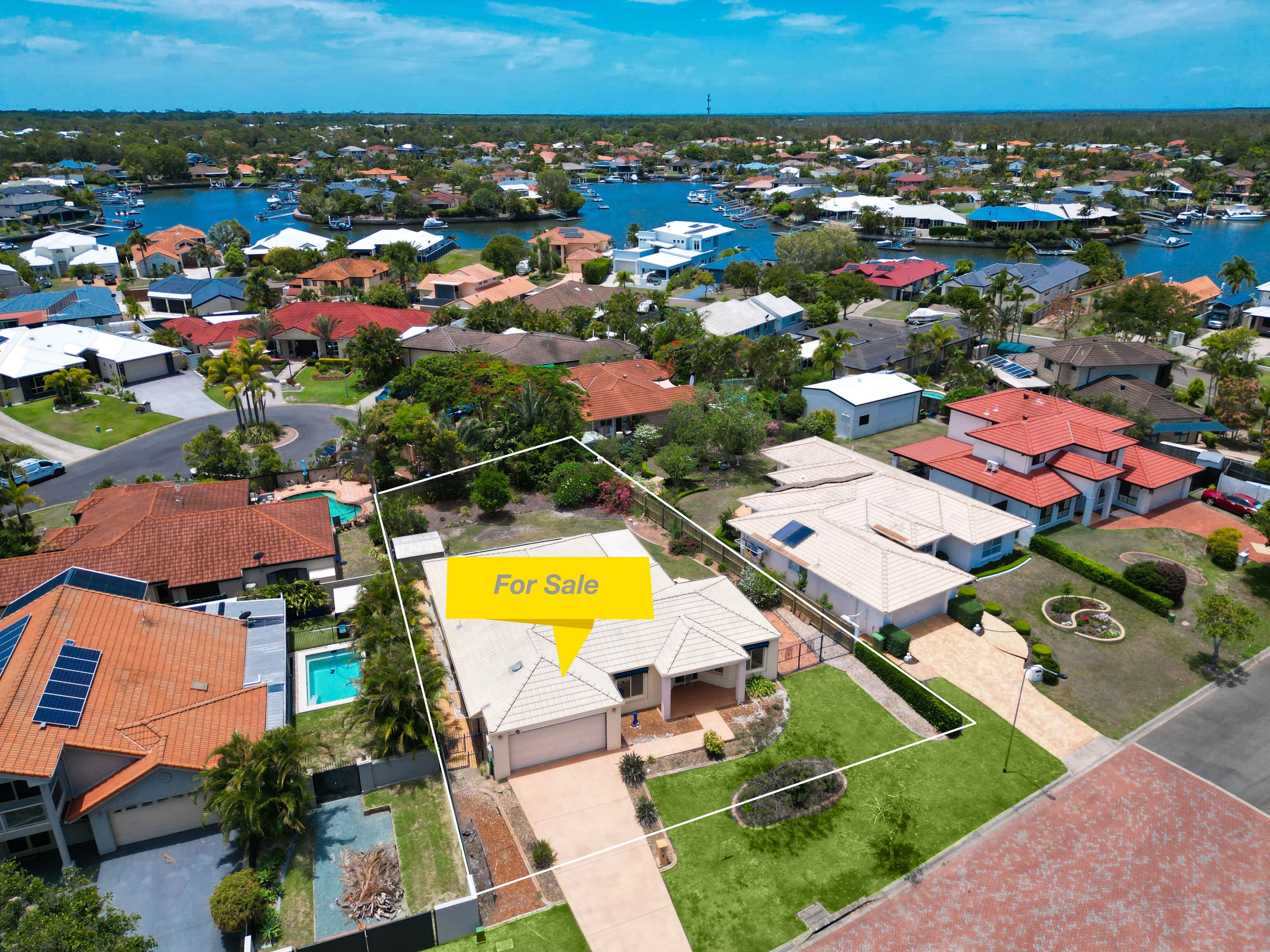 36 Voyagers Drive, Banksia Beach QLD 4507, Banksia Beach - Image 1