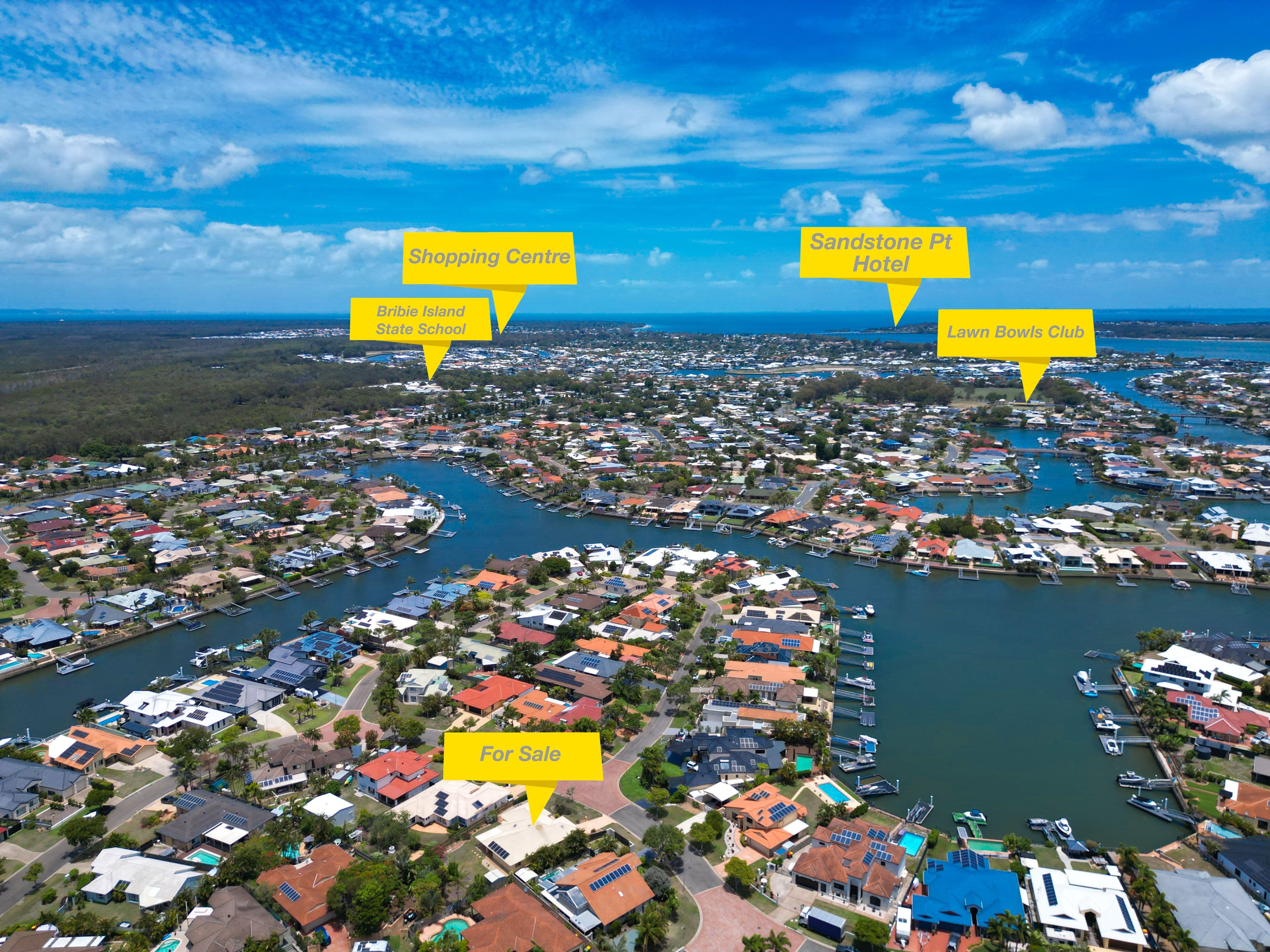 36 Voyagers Drive, Banksia Beach QLD 4507, Banksia Beach - Thumbnail 3
