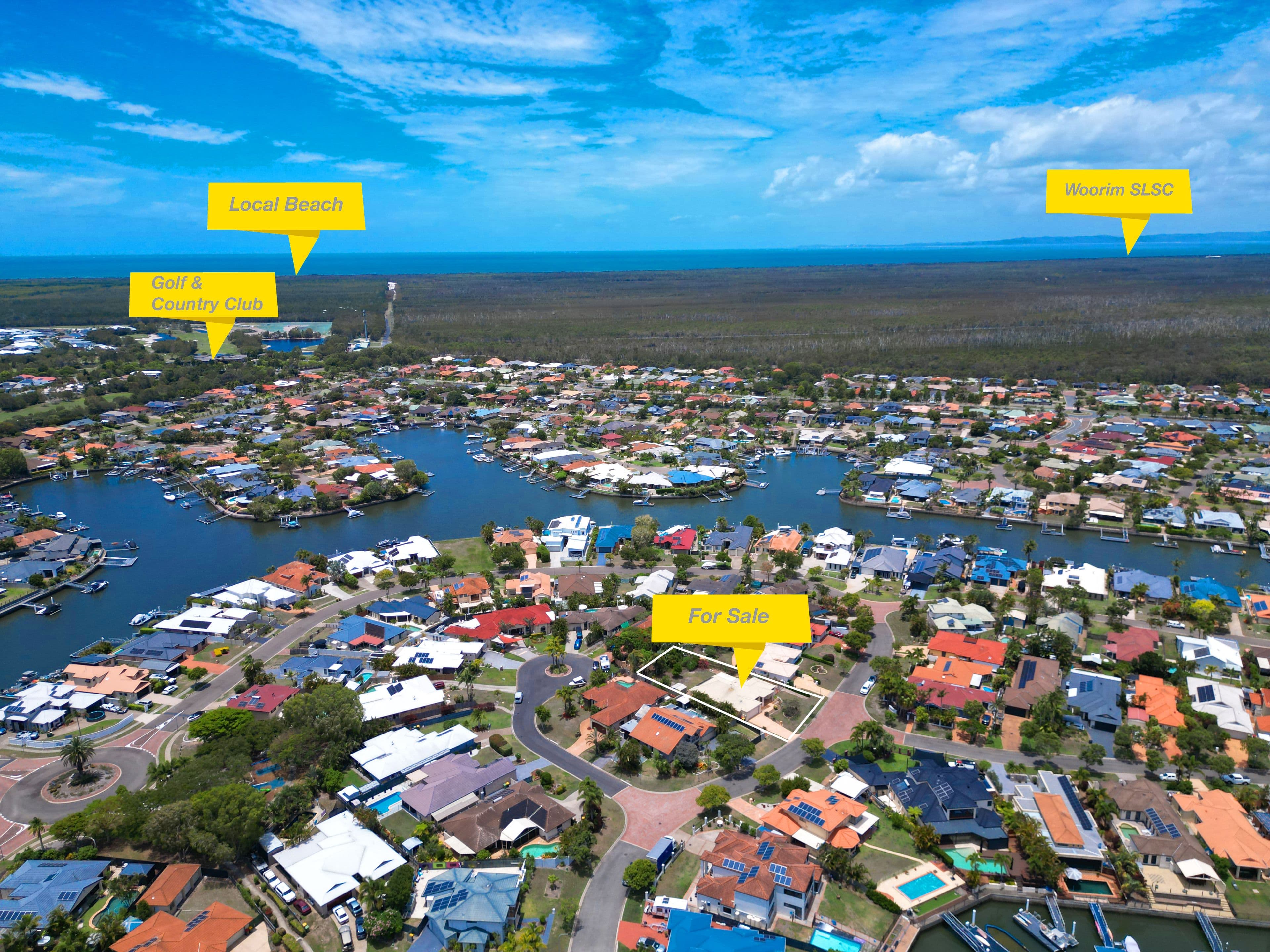 36 Voyagers Drive, Banksia Beach QLD 4507, Banksia Beach - Thumbnail 5
