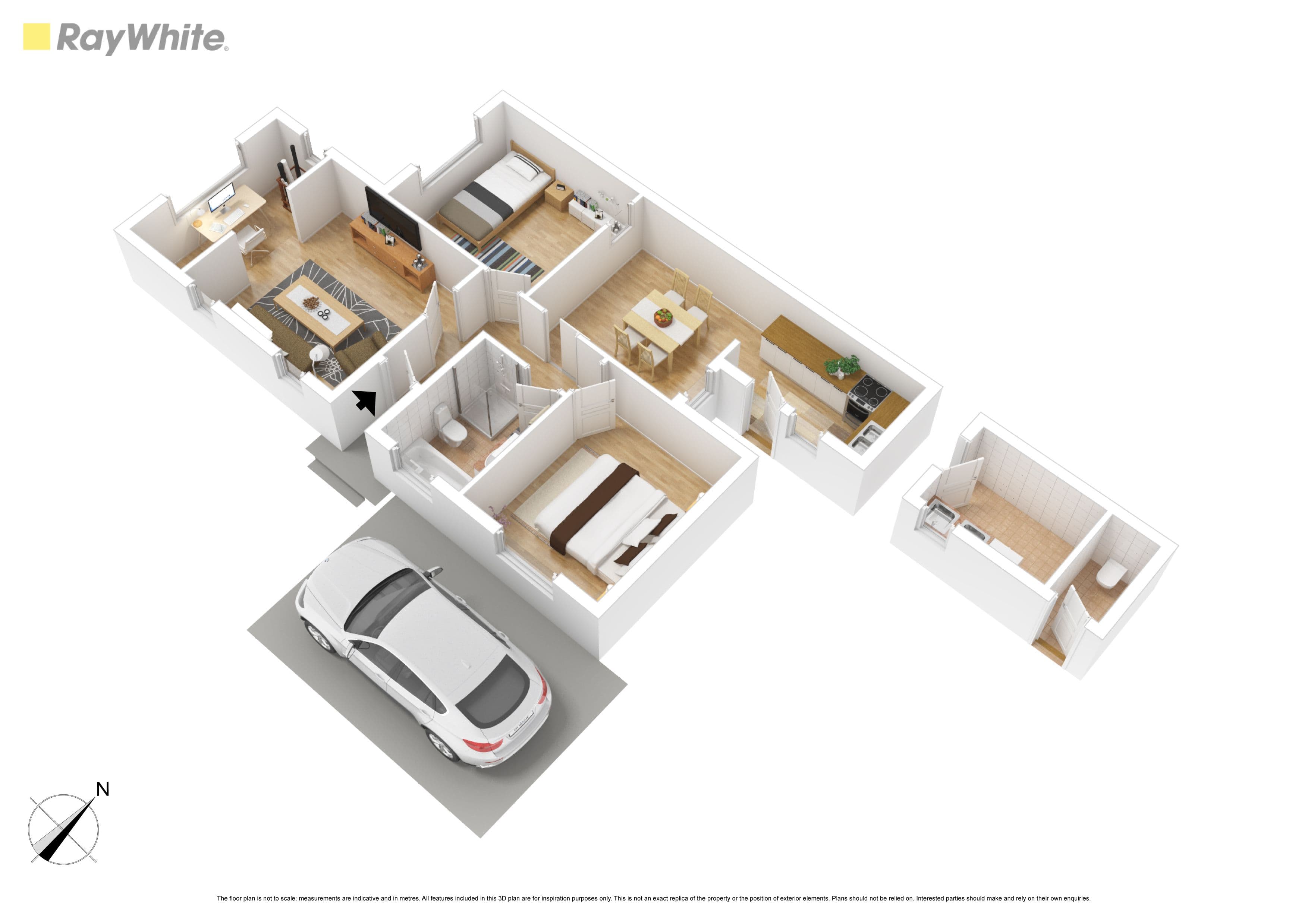 14 Regent Street, Oakleigh VIC 3166, Oakleigh - Thumbnail 6