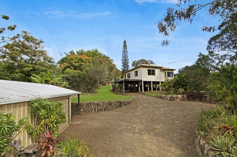 649 Eumundi - Kenilworth Road, EERWAH VALE QLD 4562, Eerwah Vale - Image 1