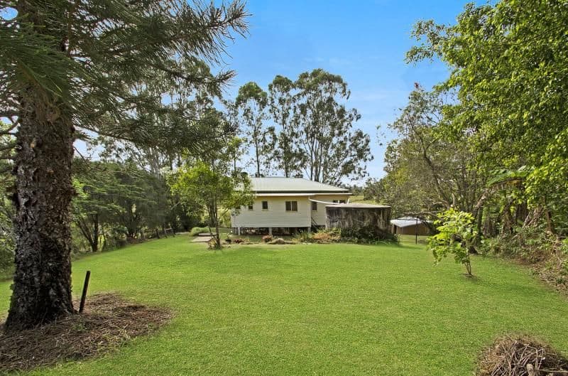 649 Eumundi - Kenilworth Road, EERWAH VALE QLD 4562, Eerwah Vale - Thumbnail 7