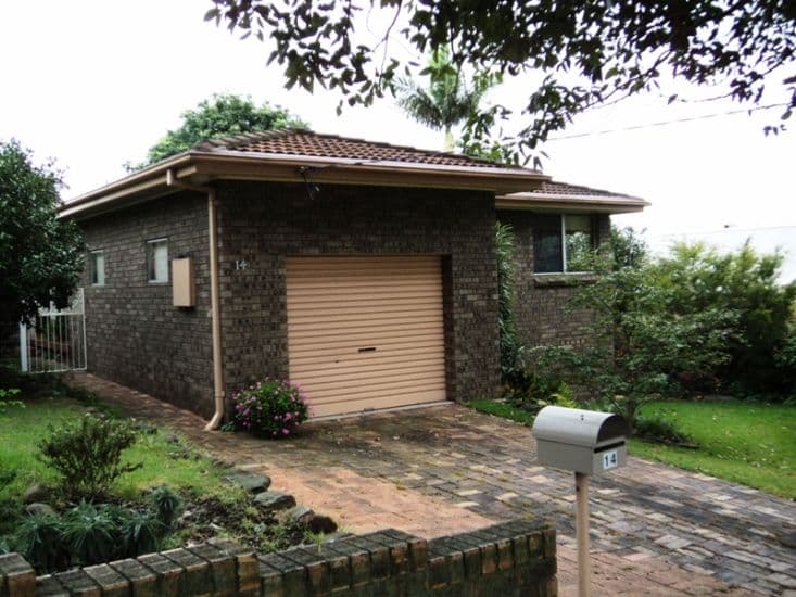 14 Macarthur Avenue, MOUNT OUSLEY NSW 2519, Mount Ousley - Image 1