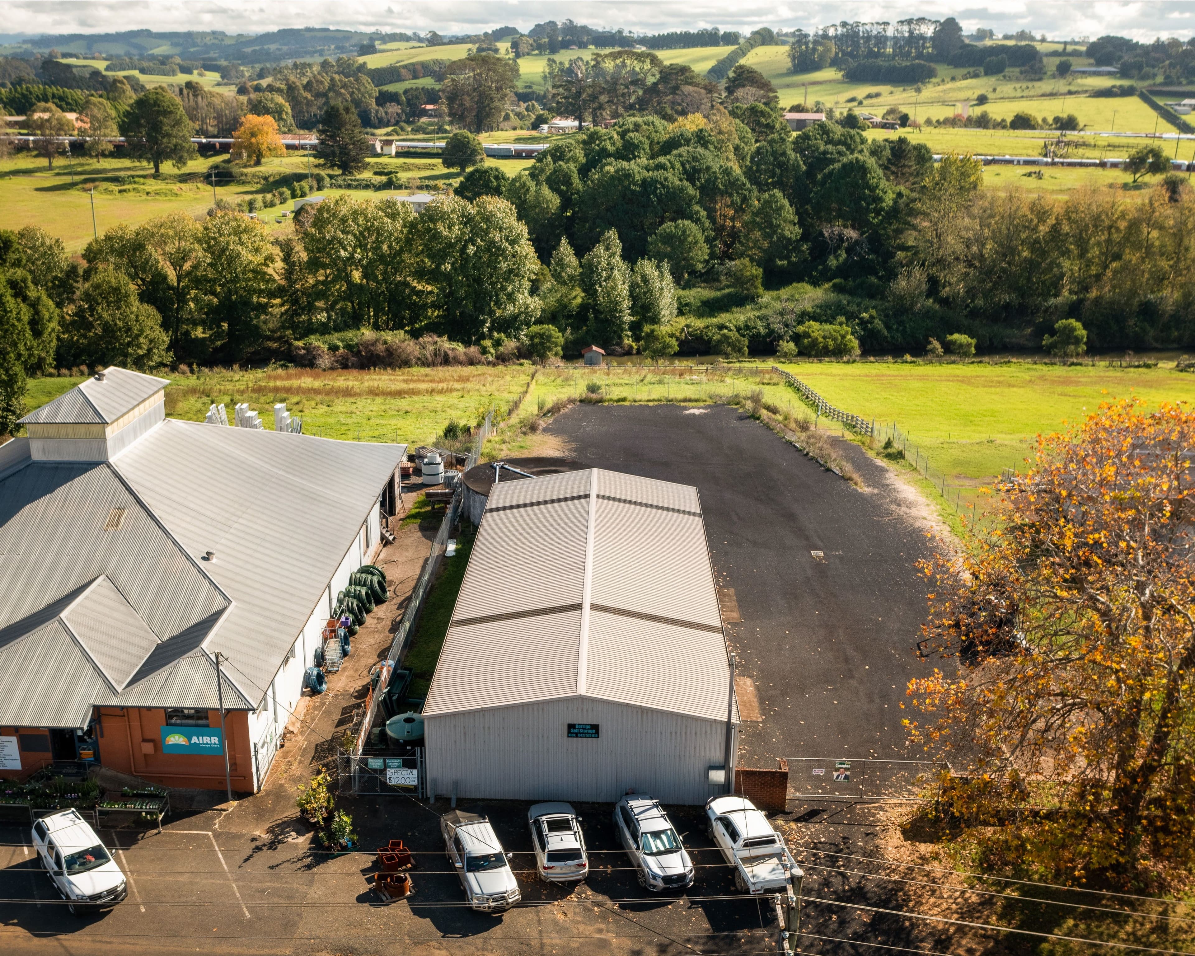 22 Vine Street, Dorrigo NSW 2453, Dorrigo - Image 1