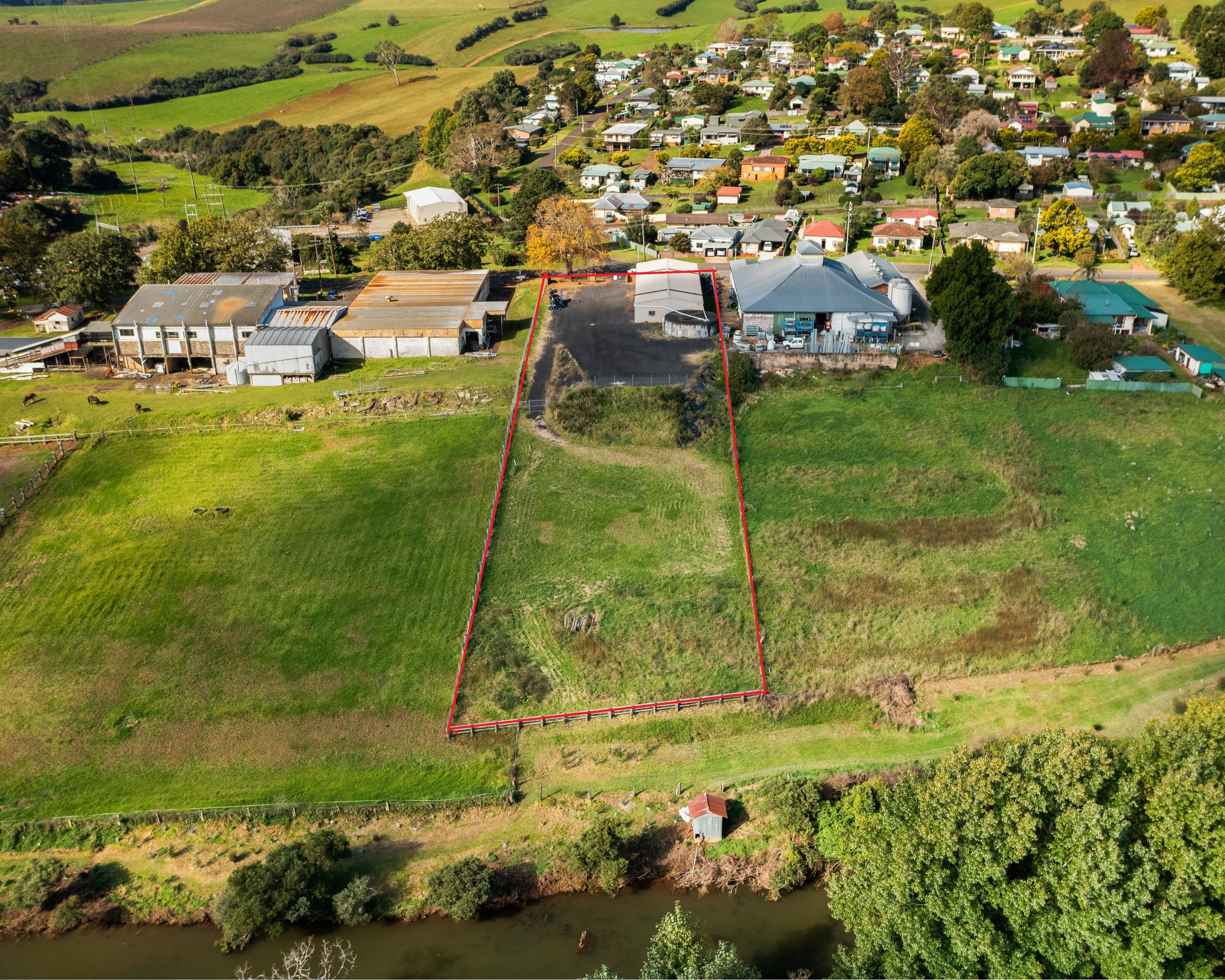 22 Vine Street, Dorrigo NSW 2453, Dorrigo - Thumbnail 3