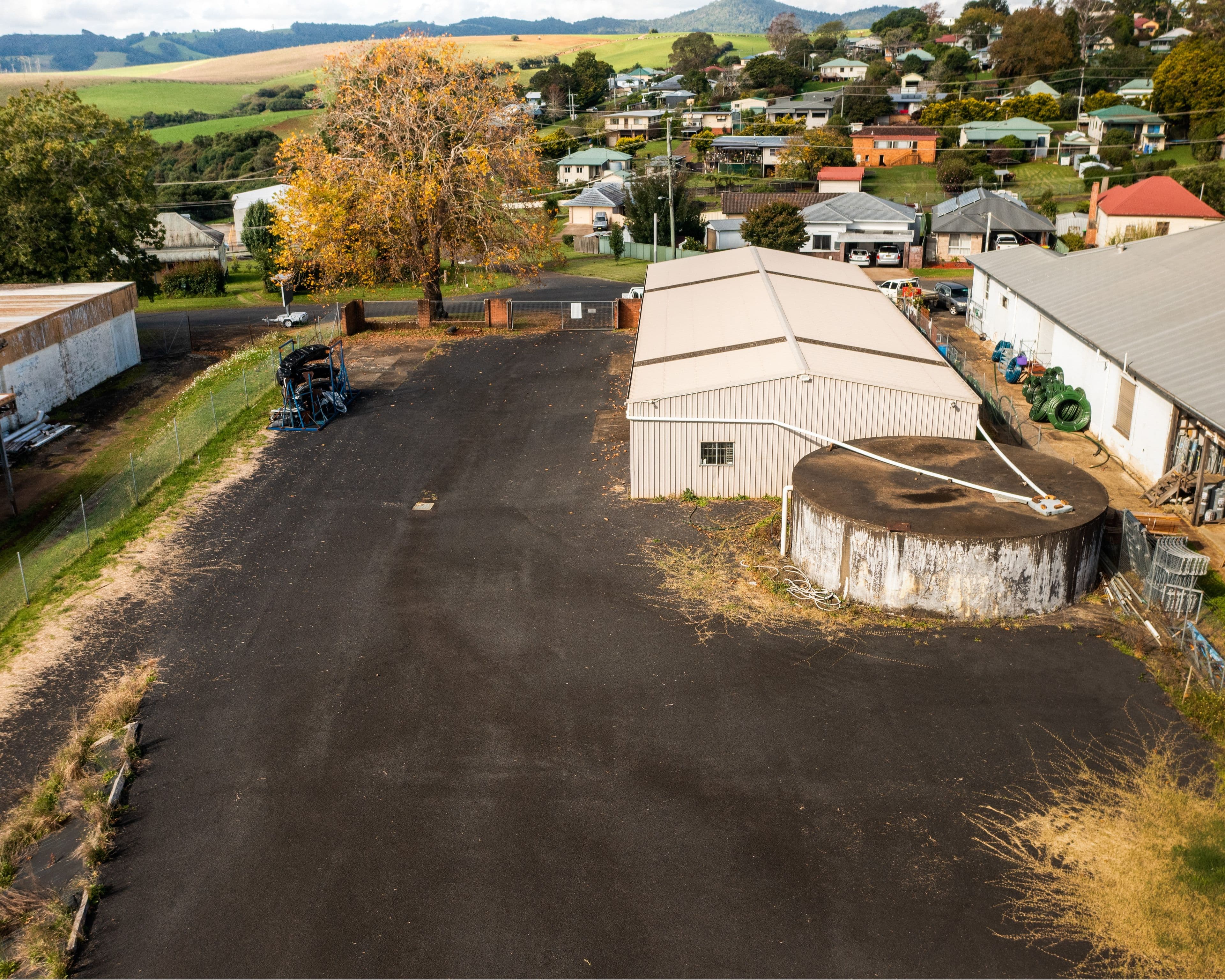 22 Vine Street, Dorrigo NSW 2453, Dorrigo - Thumbnail 8