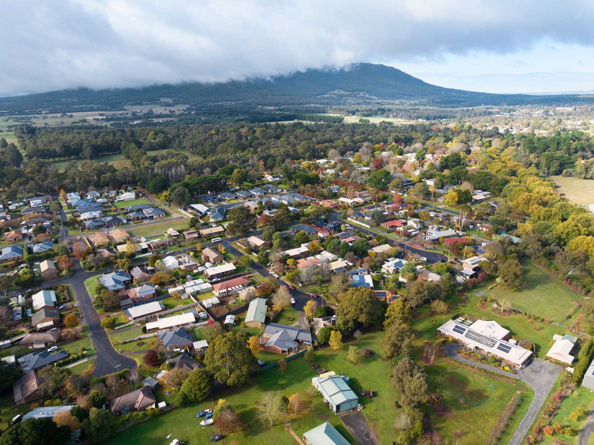 7 Collis Place, Woodend VIC 3442, Woodend - Thumbnail 2