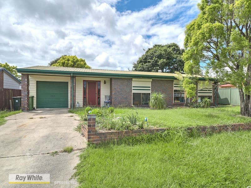 12 Warroo Drive, Deception Bay QLD 4508, Deception Bay - Thumbnail 2