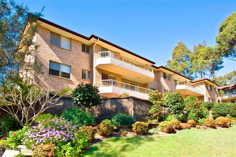 1-15 Tuckwell Place, MACQUARIE PARK NSW 2113, Macquarie Park - Image 1